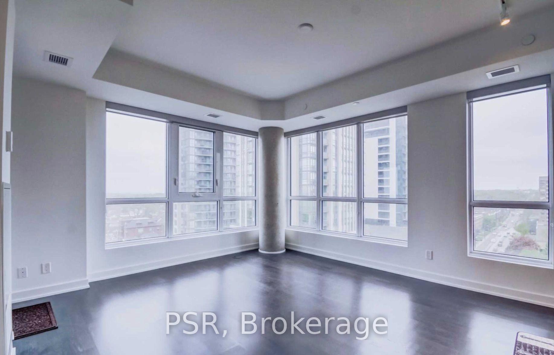 Photo 4 of Unit 1011, 501 St. Clair Avenue W, Toronto, Casa Loma — HOMEH