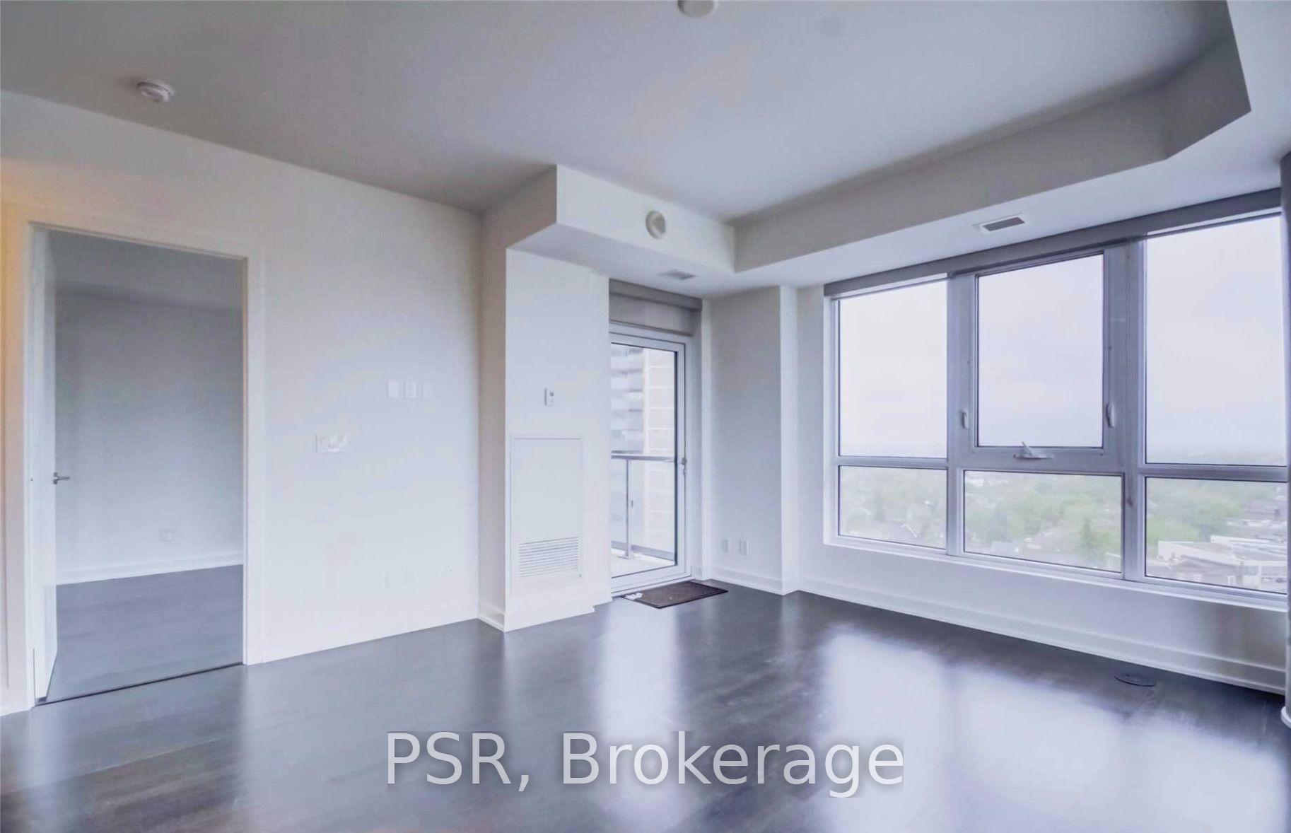 Photo 5 of Unit 1011, 501 St. Clair Avenue W, Toronto, Casa Loma — HOMEH