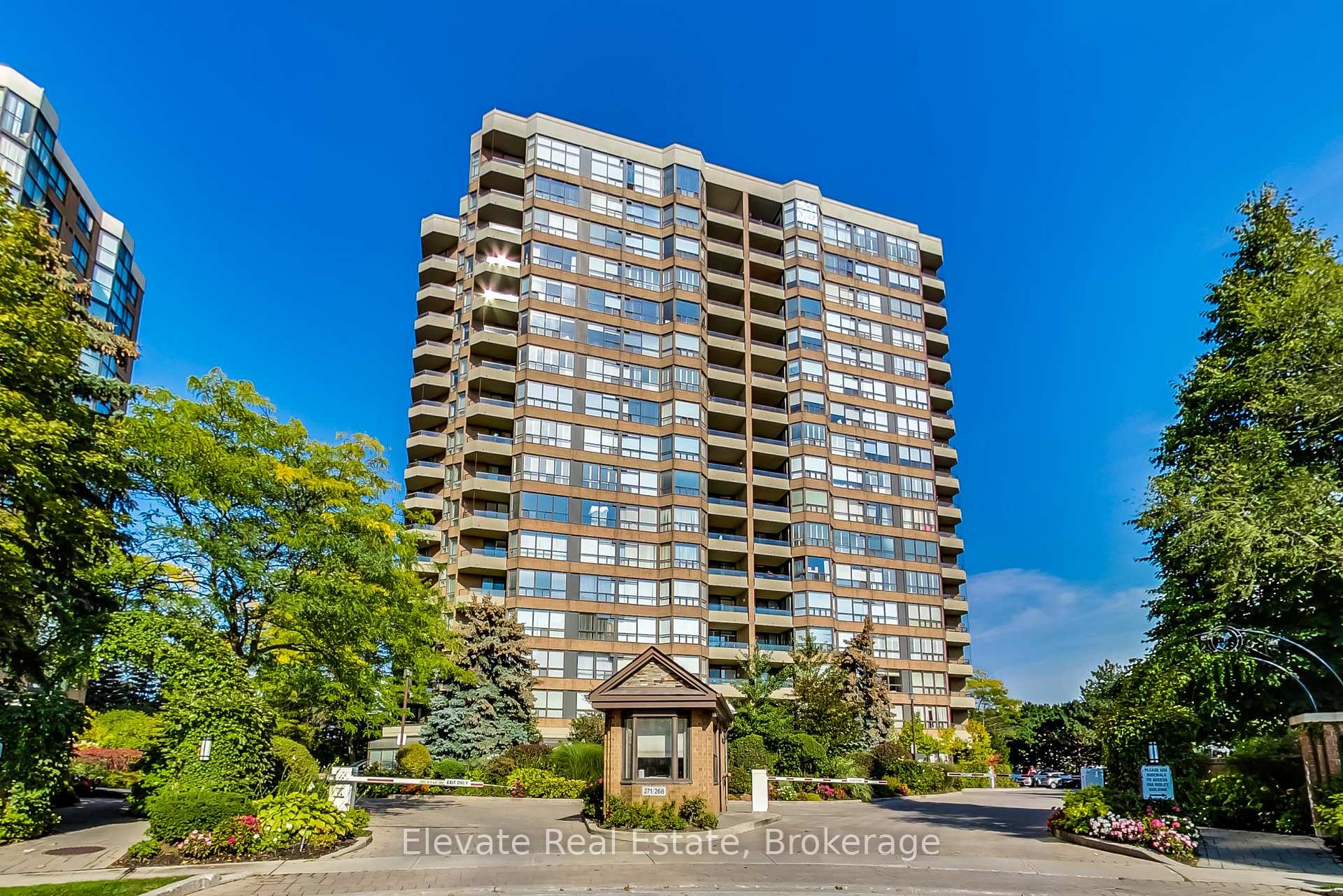 Photo 2 of Unit 317, 268 Ridley Boulevard, Toronto, Bedford Park-Nortown — HOMEH