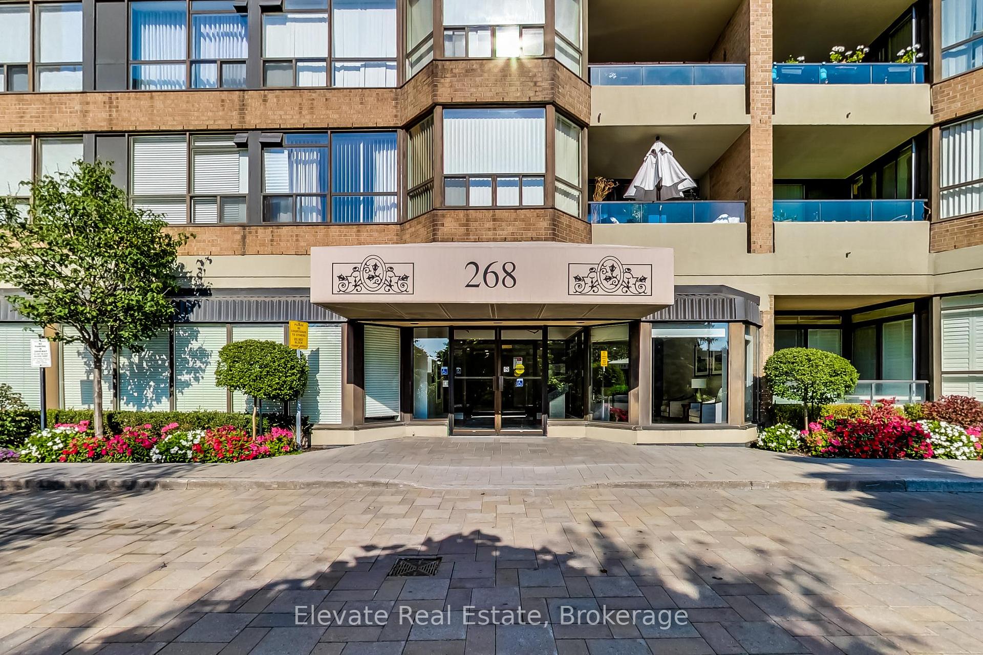 Photo 5 of Unit 317, 268 Ridley Boulevard, Toronto, Bedford Park-Nortown — HOMEH