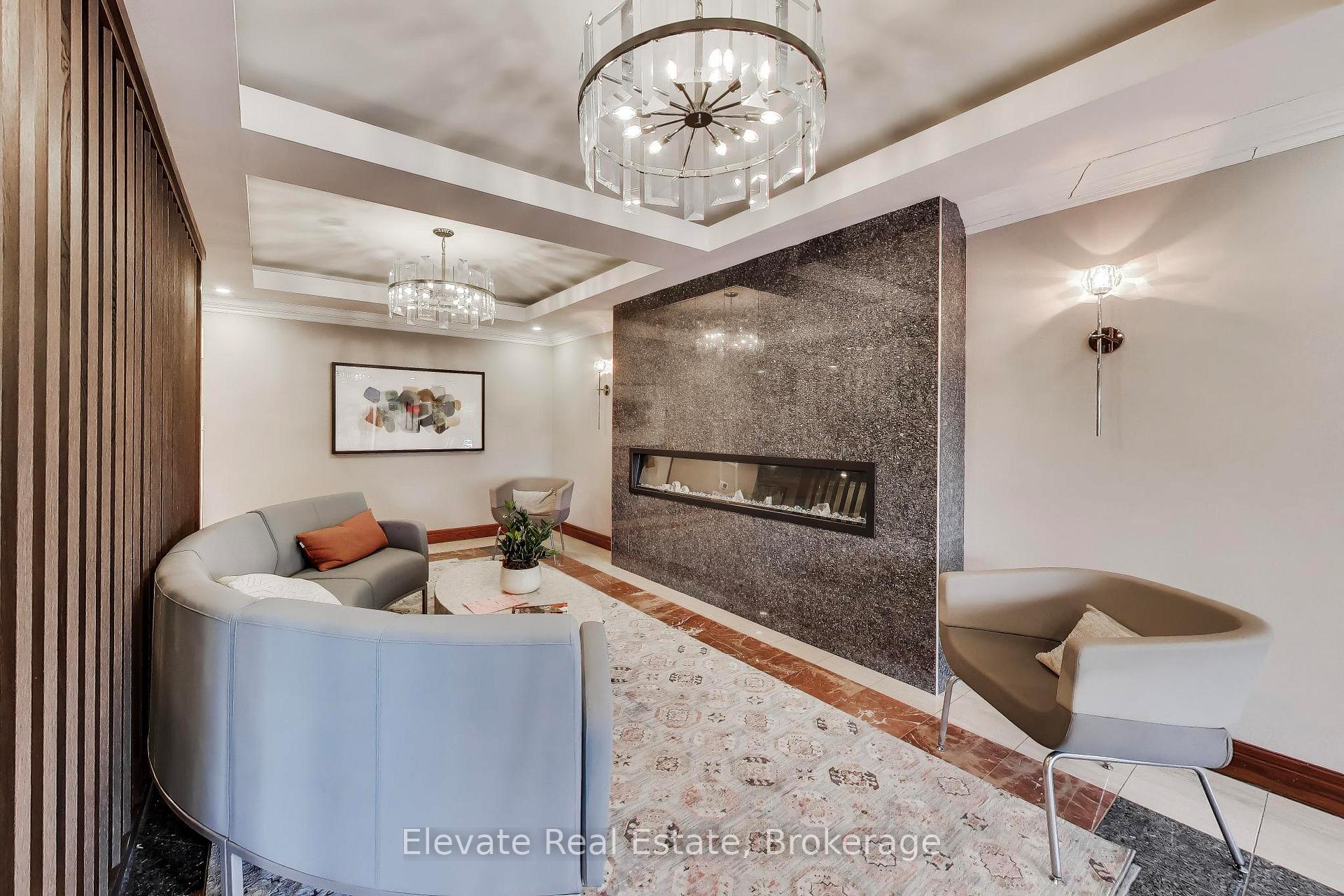 Photo 7 of Unit 317, 268 Ridley Boulevard, Toronto, Bedford Park-Nortown — HOMEH