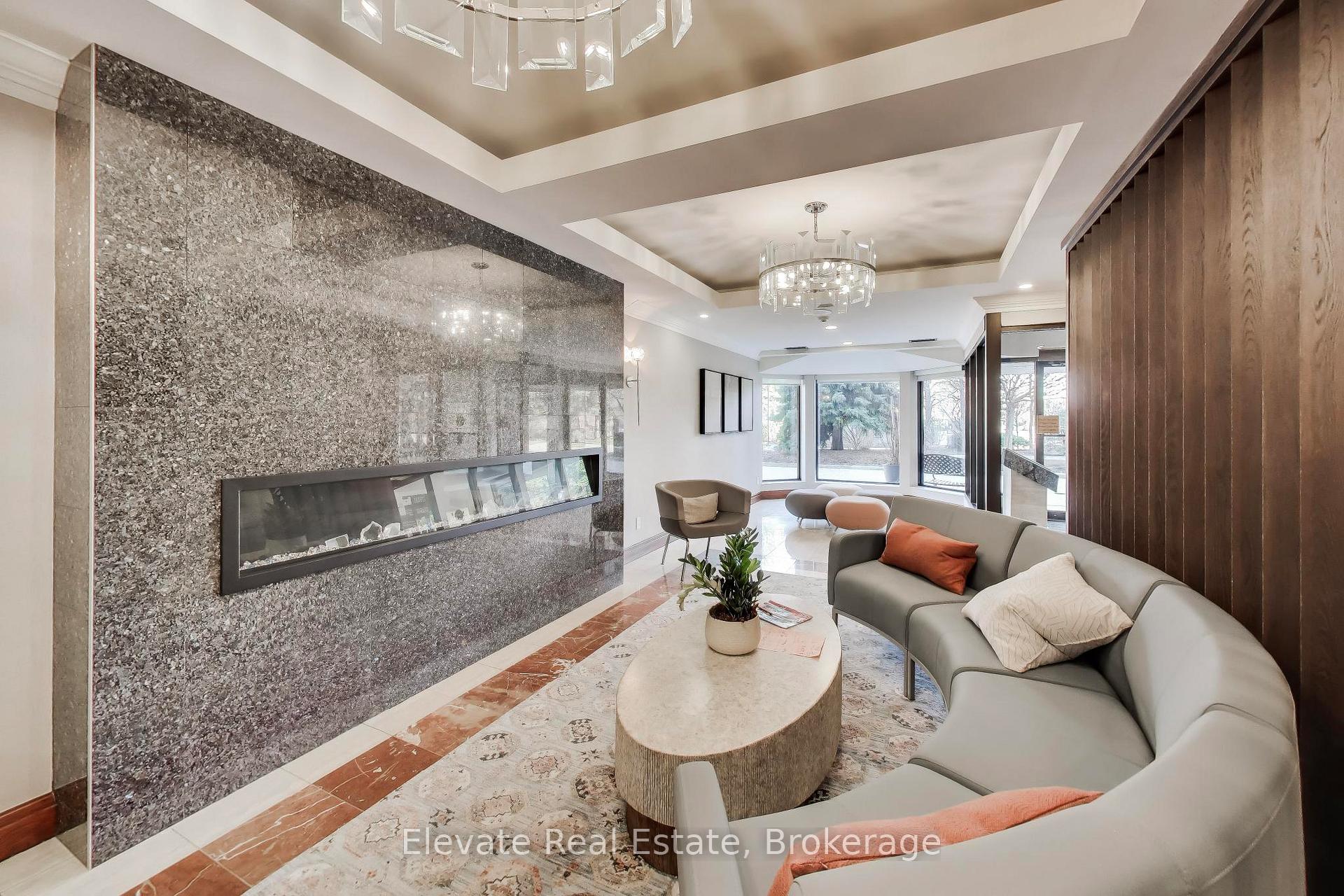 Photo 8 of Unit 317, 268 Ridley Boulevard, Toronto, Bedford Park-Nortown — HOMEH