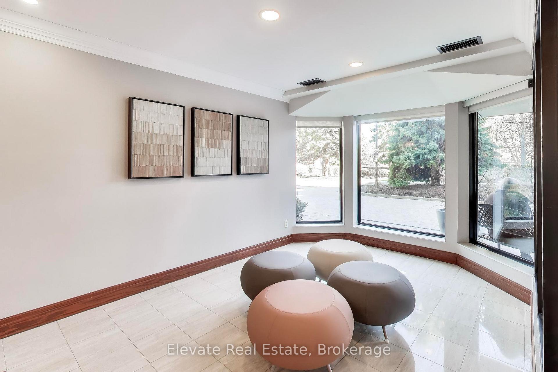 Photo 9 of Unit 317, 268 Ridley Boulevard, Toronto, Bedford Park-Nortown — HOMEH
