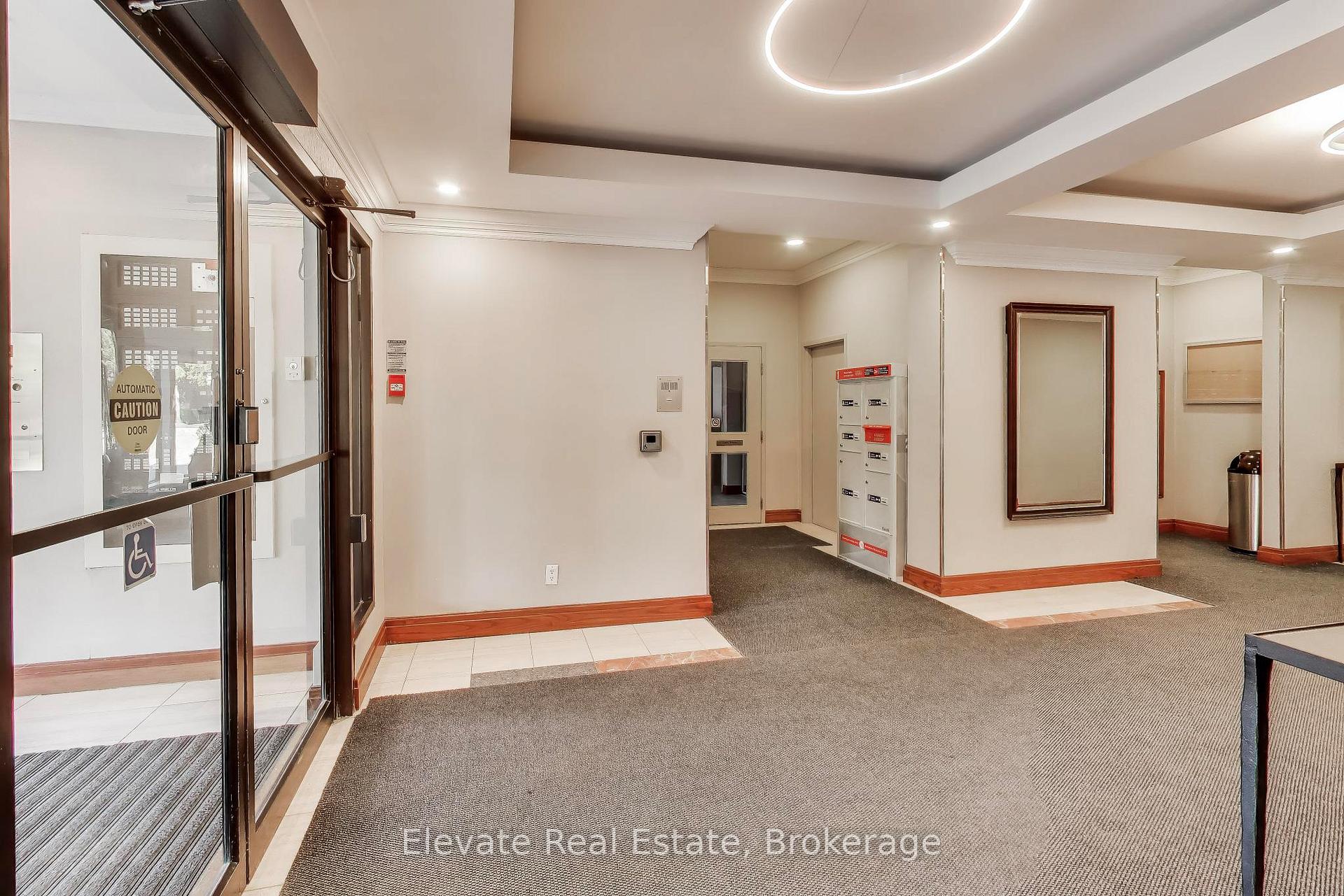 Photo 10 of Unit 317, 268 Ridley Boulevard, Toronto, Bedford Park-Nortown — HOMEH