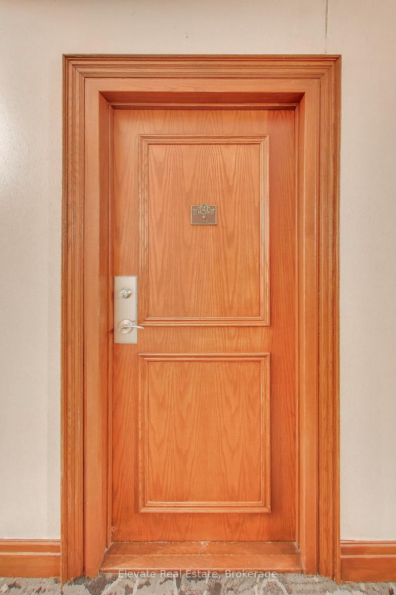 Photo 12 of Unit 317, 268 Ridley Boulevard, Toronto, Bedford Park-Nortown — HOMEH