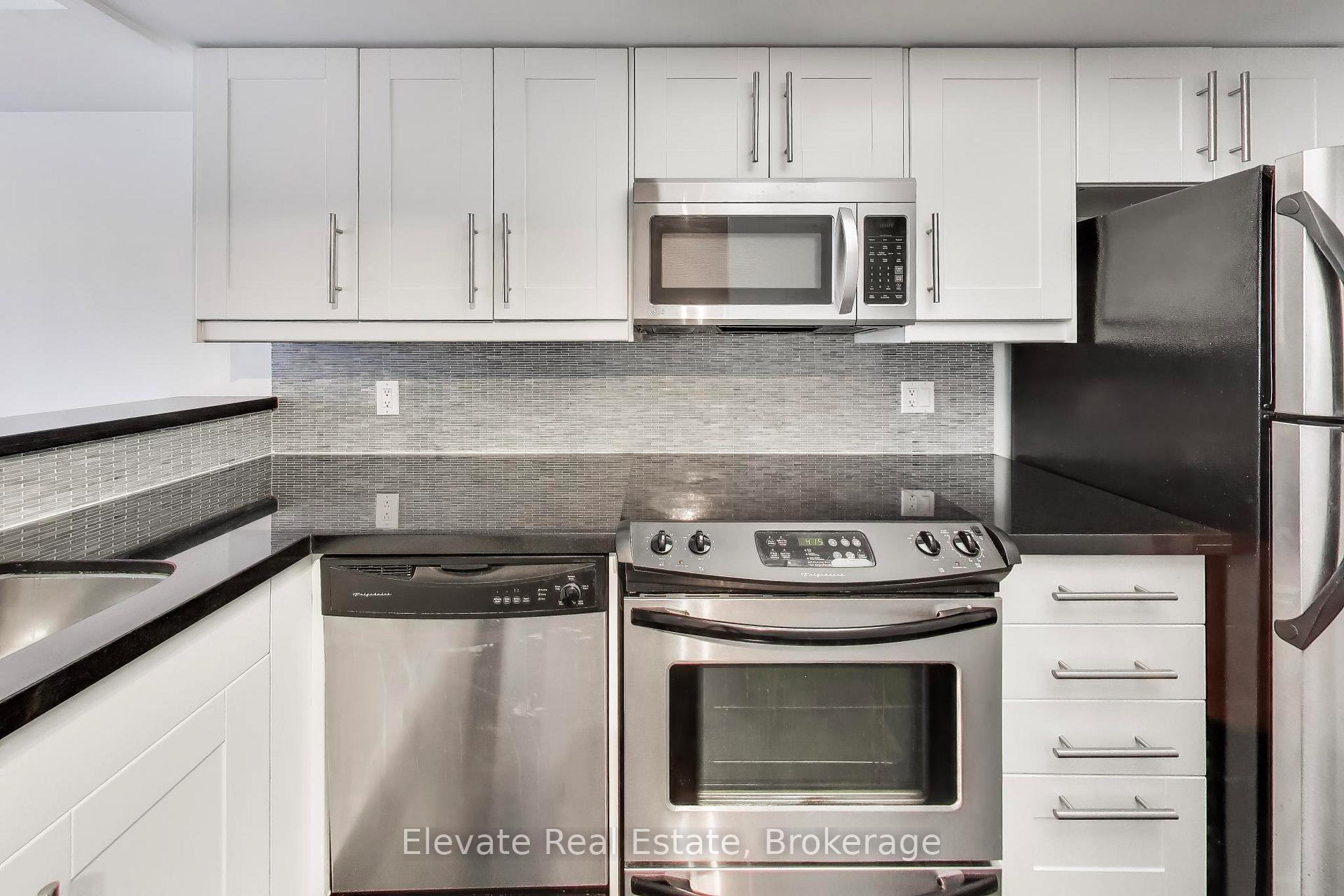 Photo 18 of Unit 317, 268 Ridley Boulevard, Toronto, Bedford Park-Nortown — HOMEH