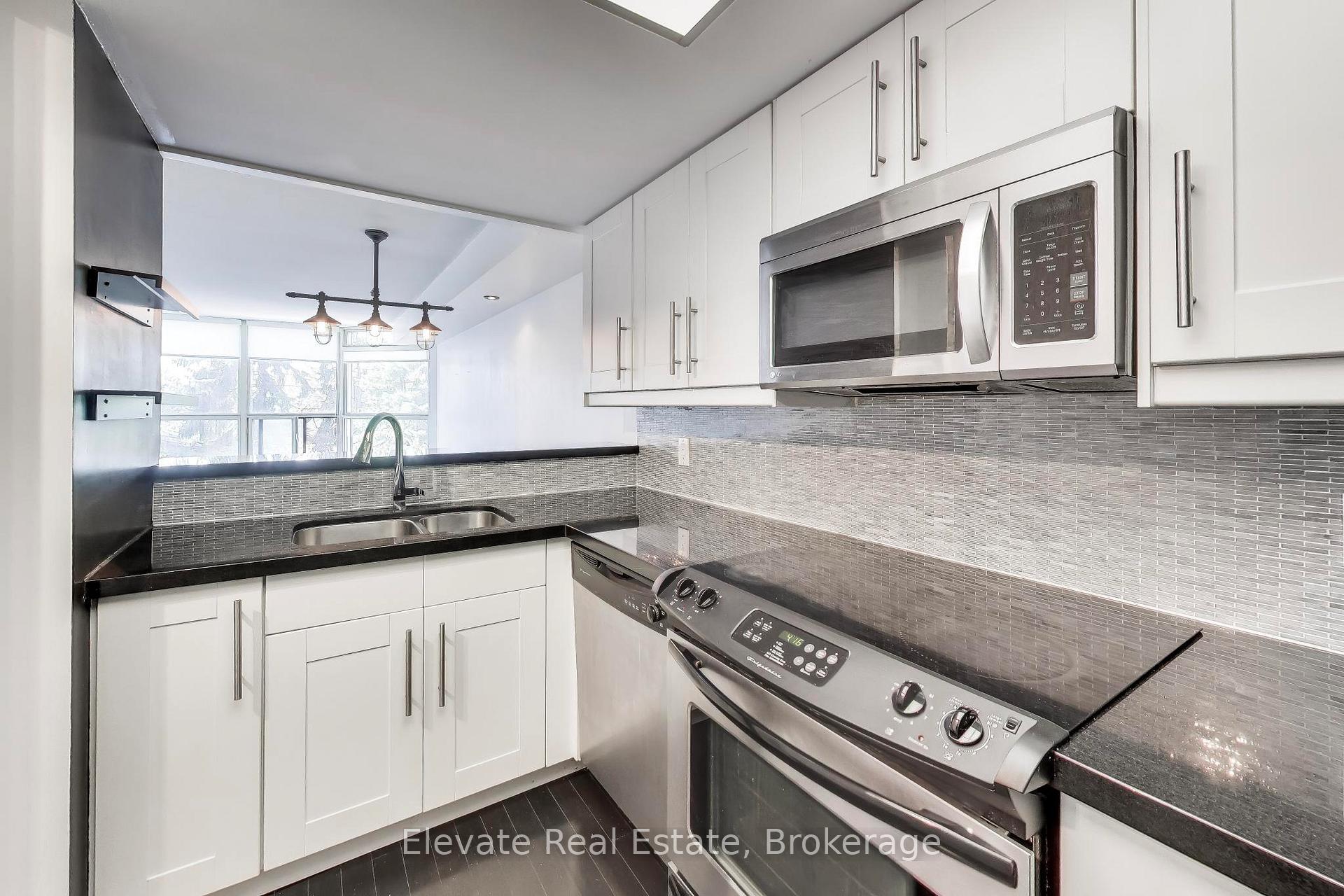 Photo 20 of Unit 317, 268 Ridley Boulevard, Toronto, Bedford Park-Nortown — HOMEH