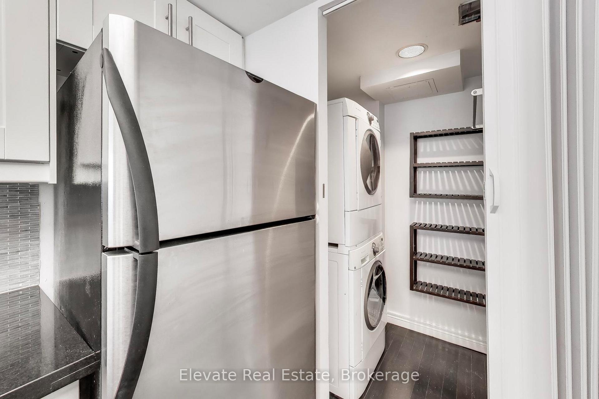 Photo 22 of Unit 317, 268 Ridley Boulevard, Toronto, Bedford Park-Nortown — HOMEH