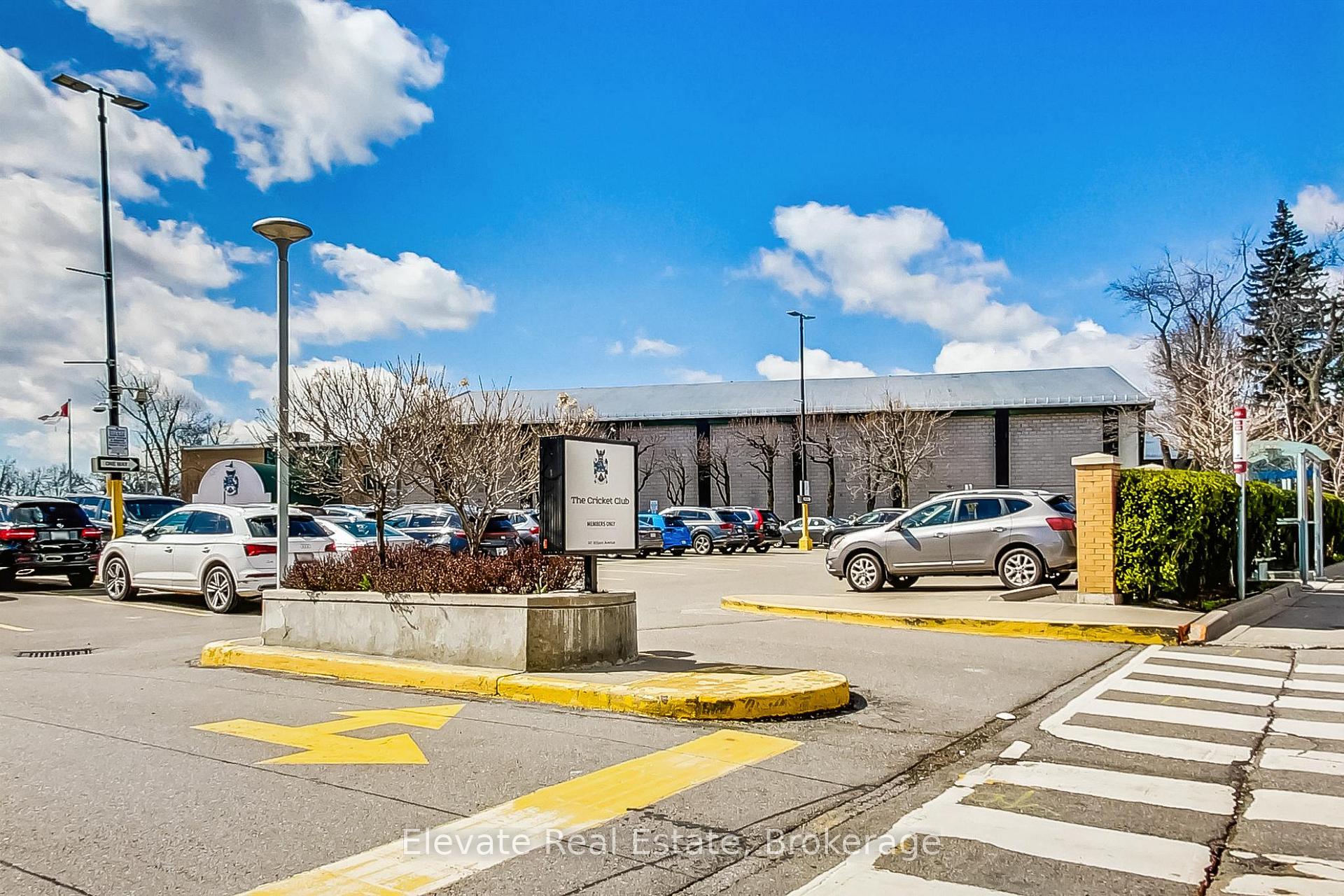 Photo 31 of Unit 317, 268 Ridley Boulevard, Toronto, Bedford Park-Nortown — HOMEH