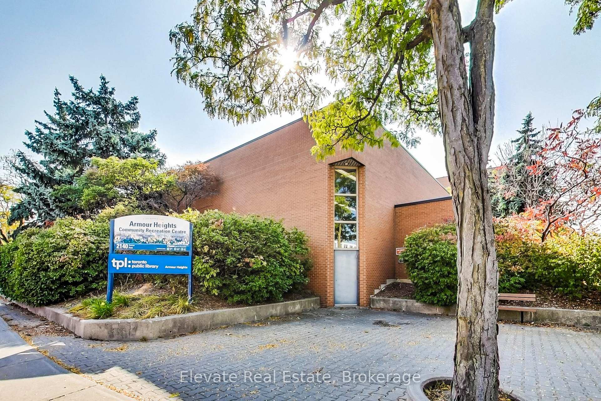 Photo 32 of Unit 317, 268 Ridley Boulevard, Toronto, Bedford Park-Nortown — HOMEH