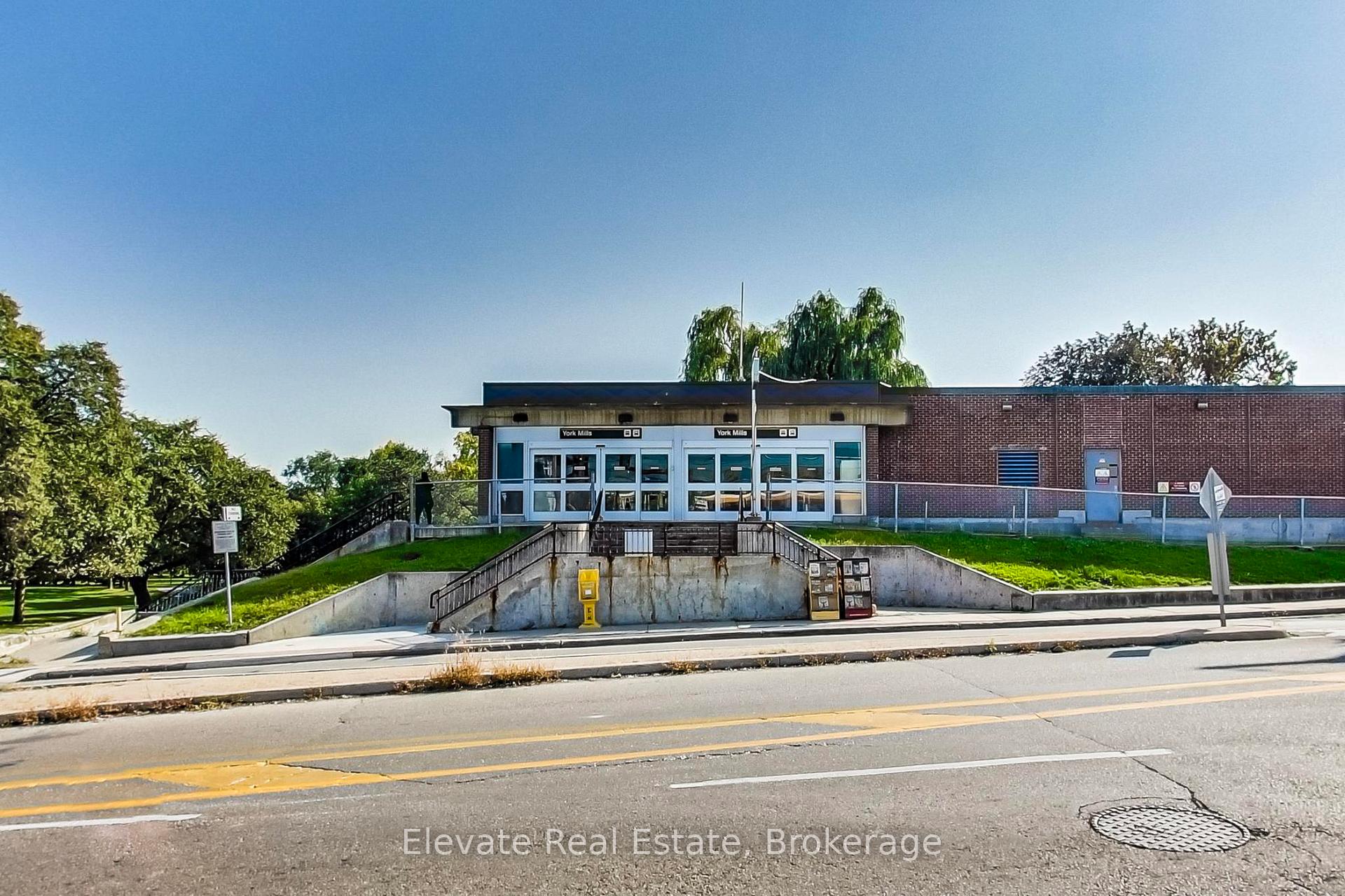 Photo 35 of Unit 317, 268 Ridley Boulevard, Toronto, Bedford Park-Nortown — HOMEH