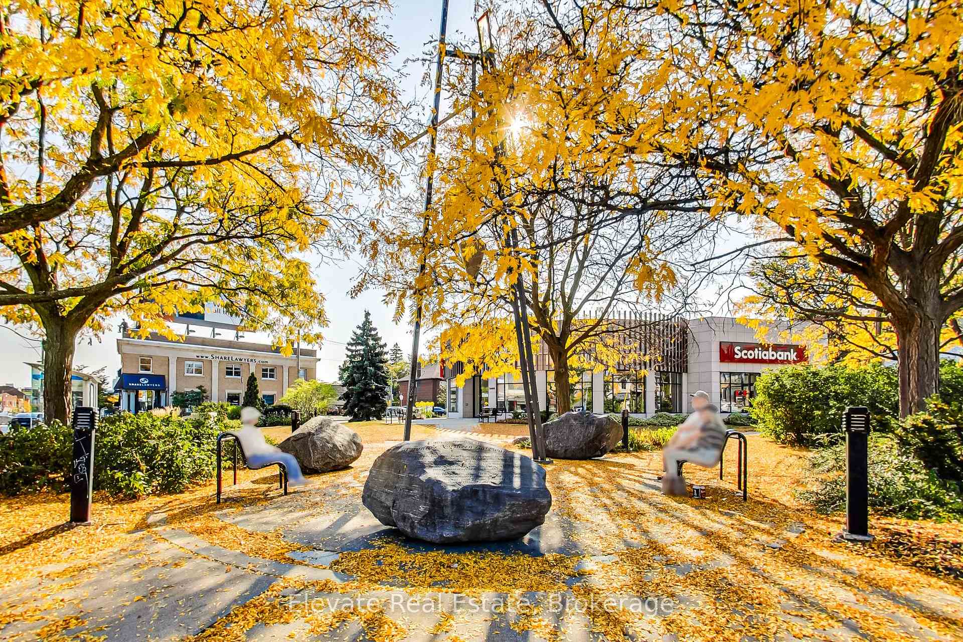 Photo 36 of Unit 317, 268 Ridley Boulevard, Toronto, Bedford Park-Nortown — HOMEH