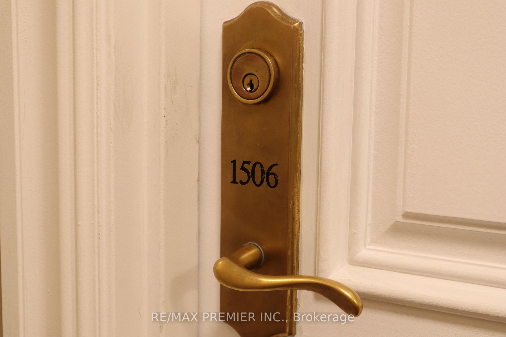 Photo 6 of Unit 1506, 9225 Jane Street, Vaughan, Maple — HOMEH