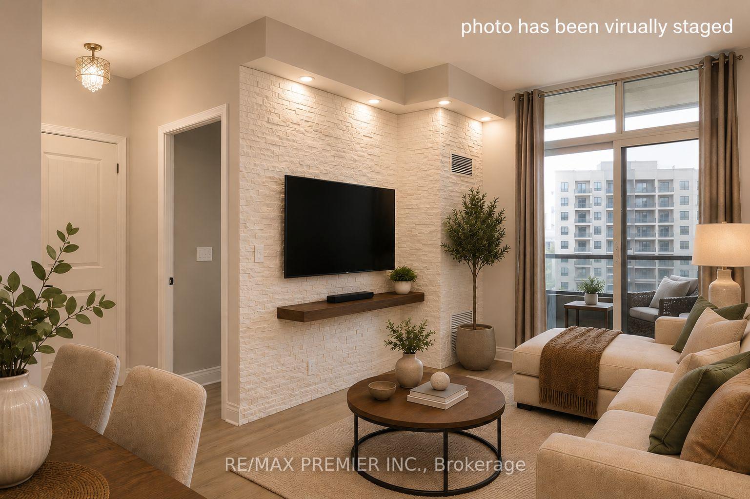 Photo 12 of Unit 1506, 9225 Jane Street, Vaughan, Maple — HOMEH