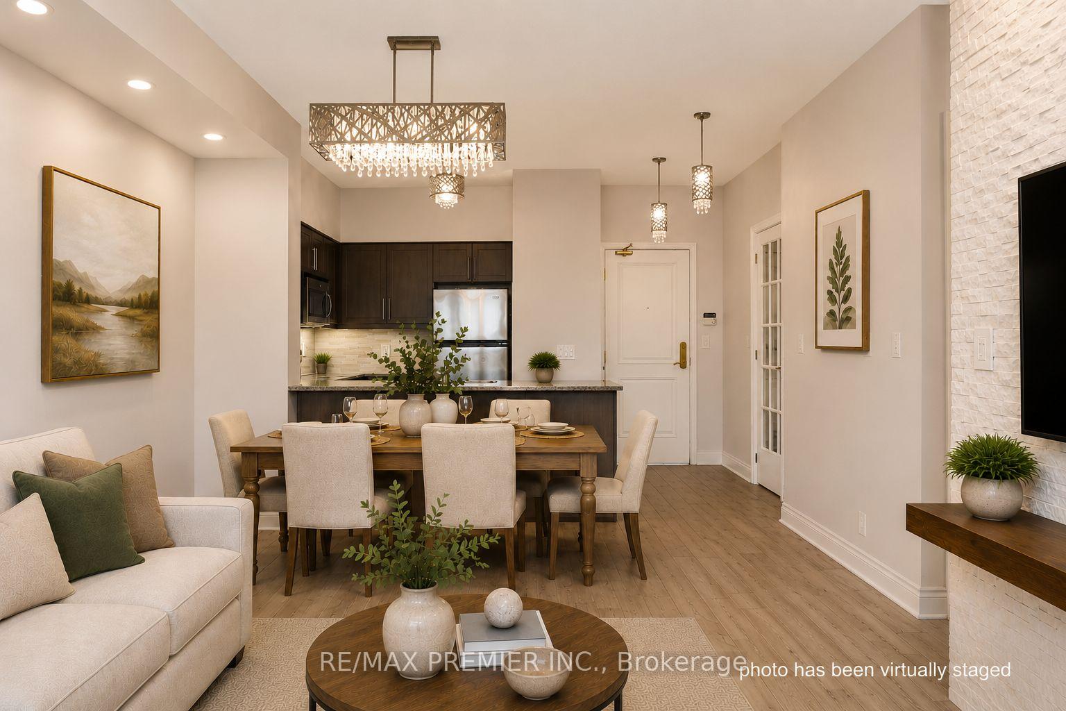 Photo 14 of Unit 1506, 9225 Jane Street, Vaughan, Maple — HOMEH