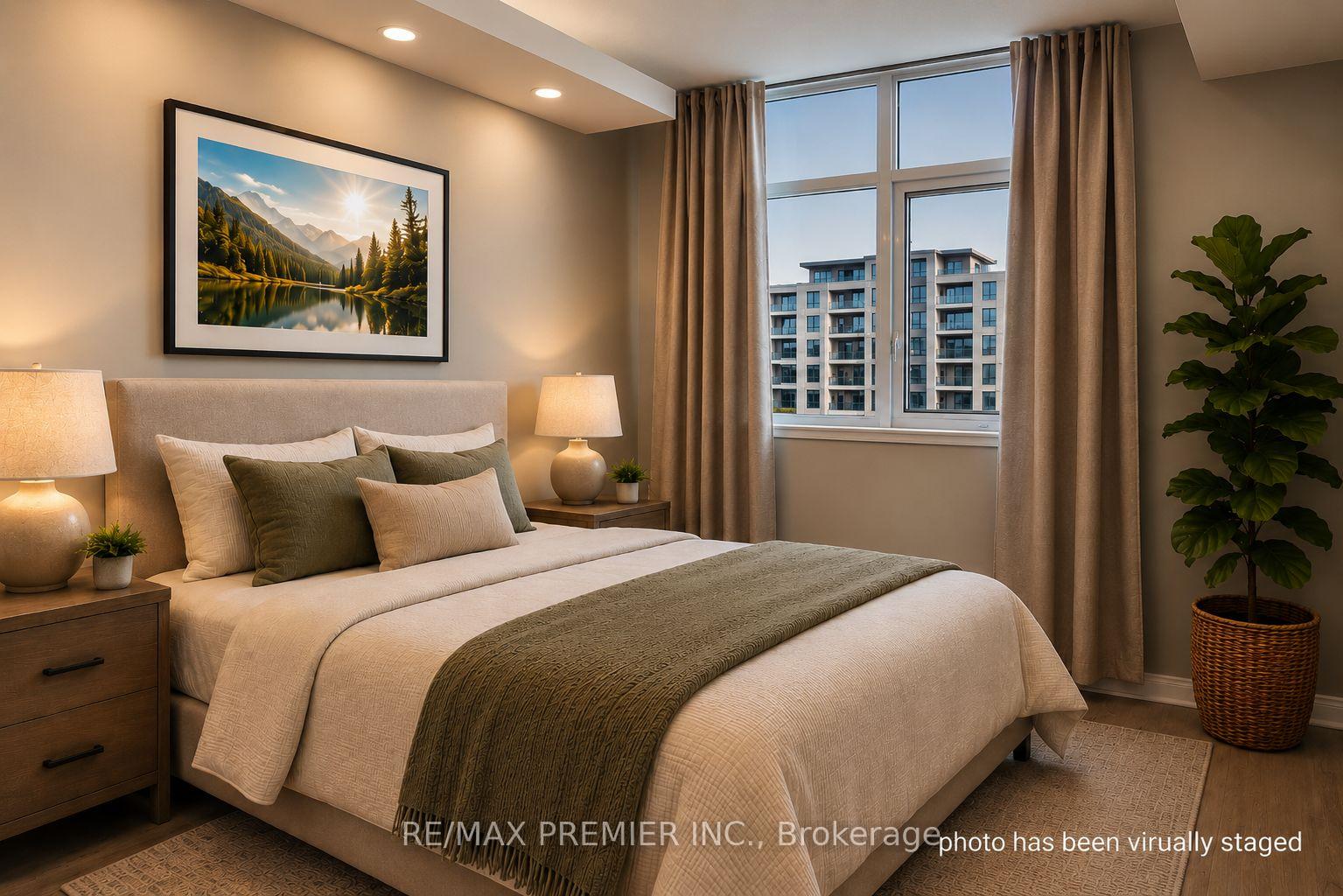 Photo 19 of Unit 1506, 9225 Jane Street, Vaughan, Maple — HOMEH