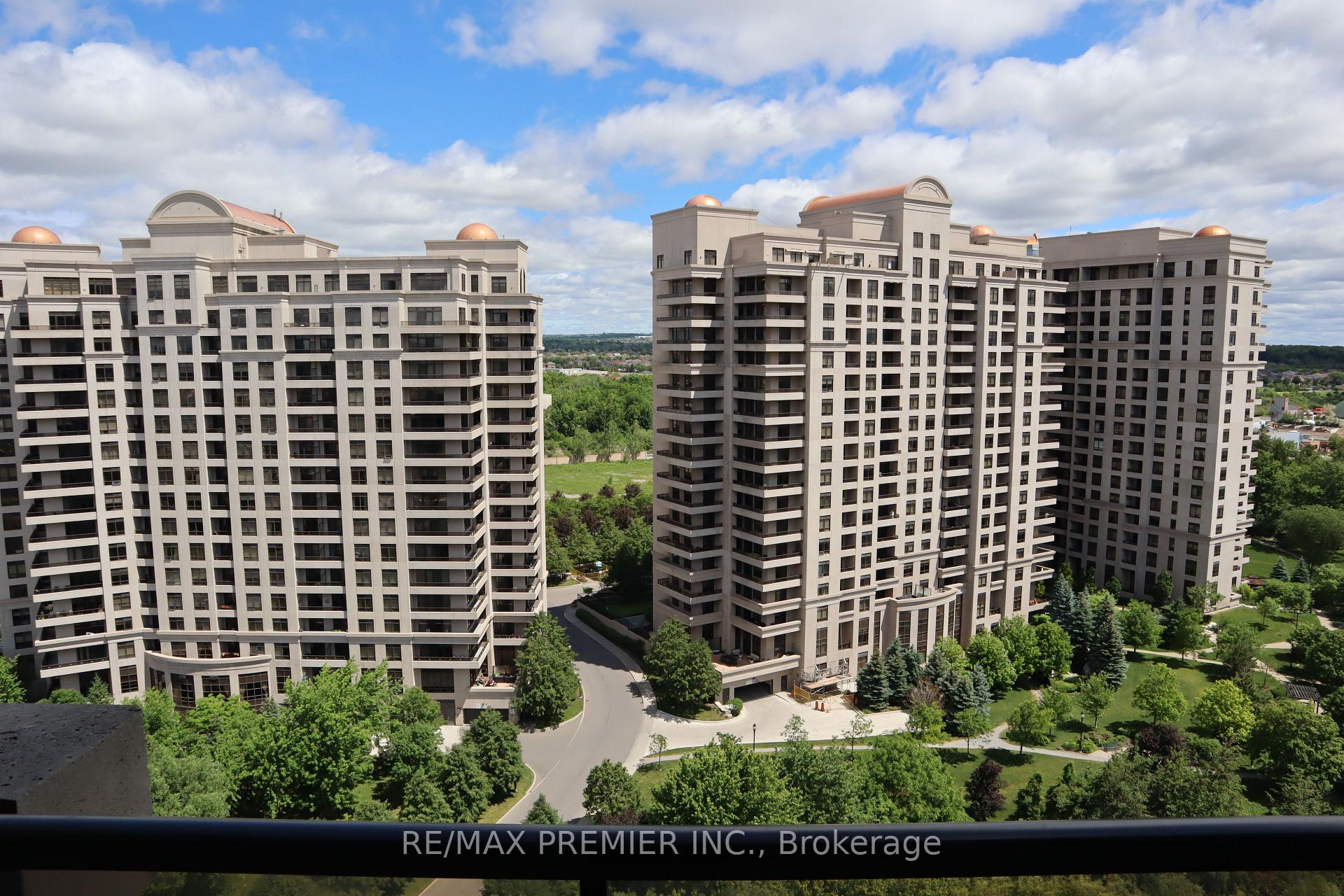 Photo 30 of Unit 1506, 9225 Jane Street, Vaughan, Maple — HOMEH
