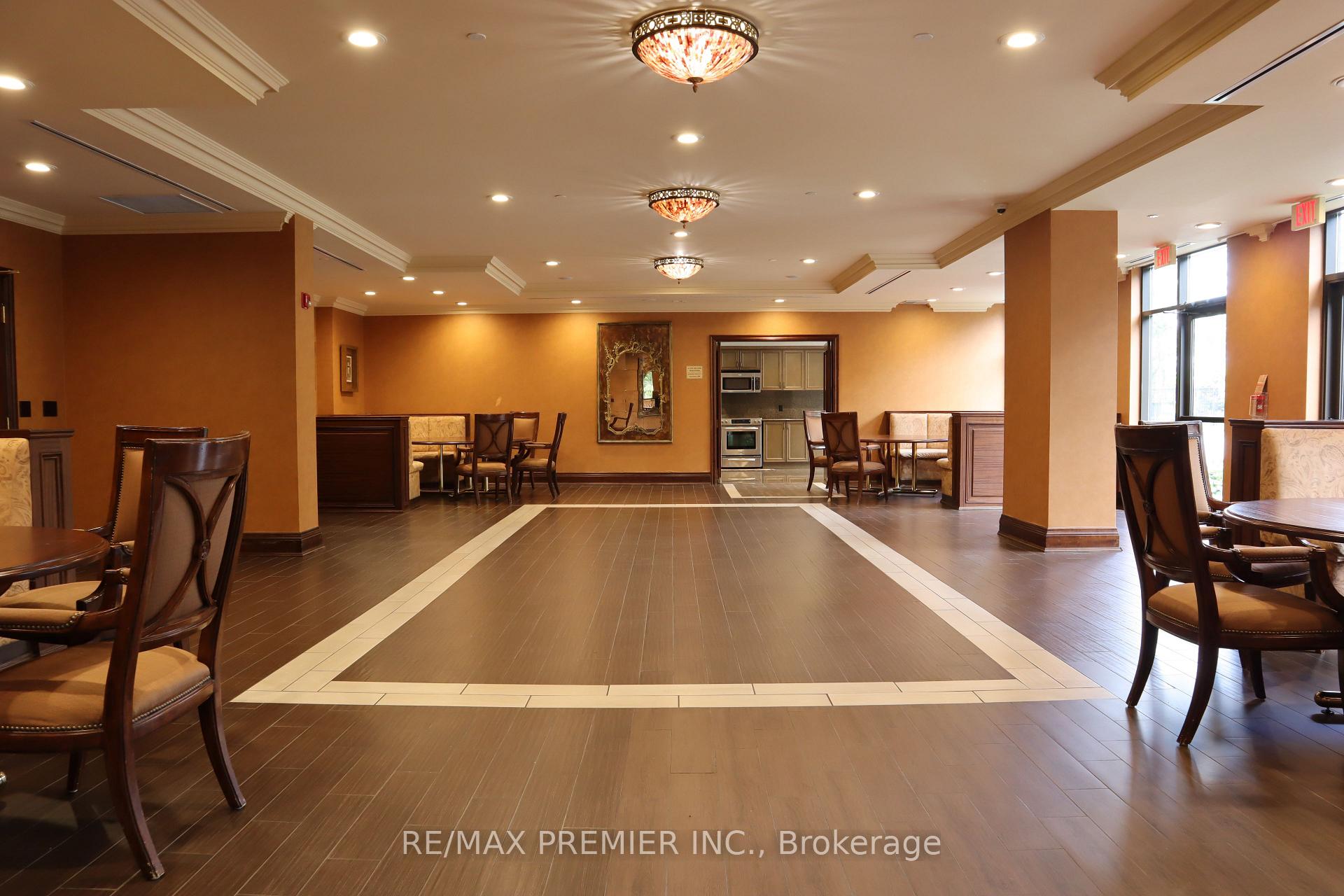 Photo 36 of Unit 1506, 9225 Jane Street, Vaughan, Maple — HOMEH