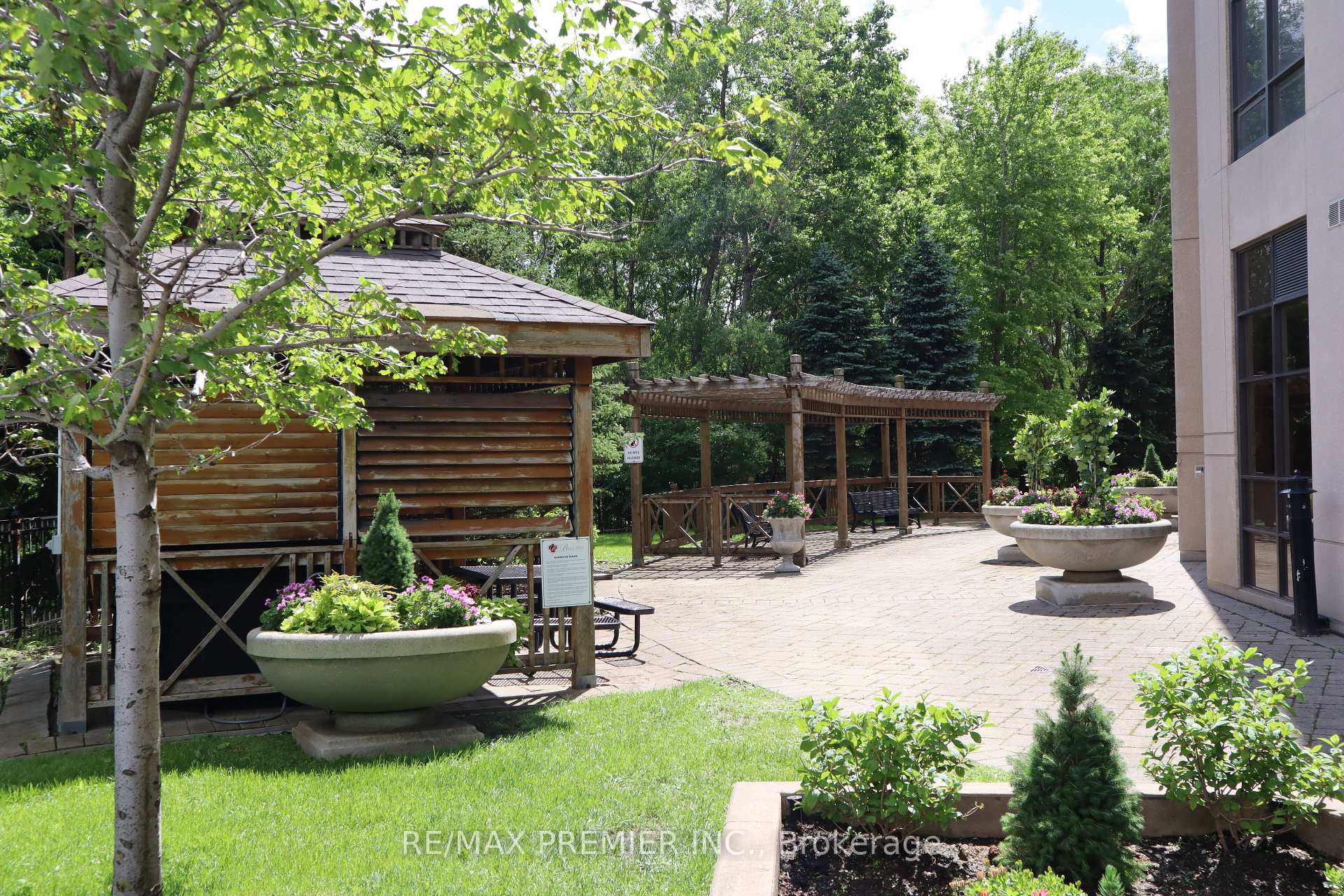 Photo 39 of Unit 1506, 9225 Jane Street, Vaughan, Maple — HOMEH