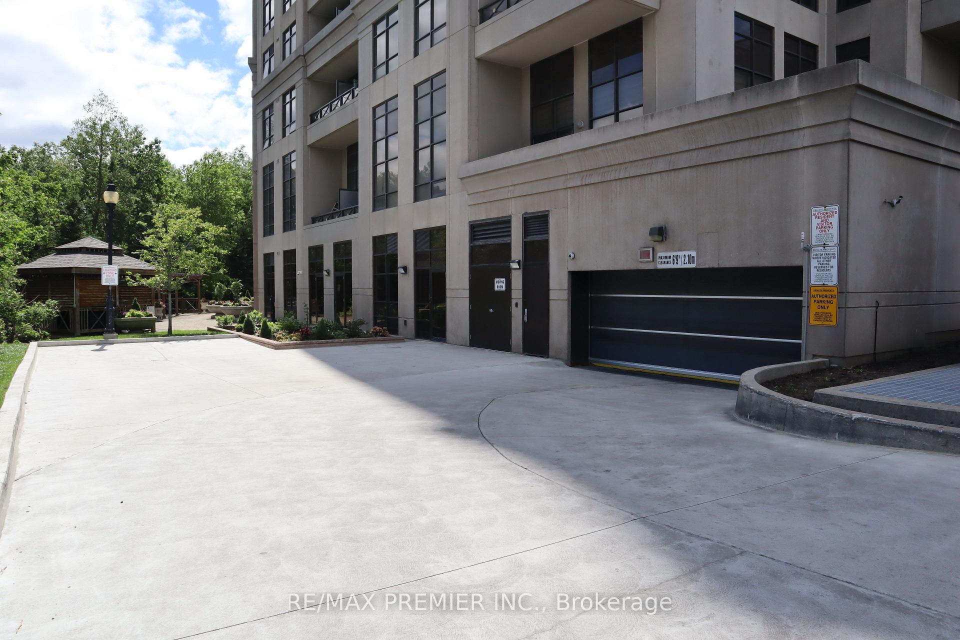 Photo 42 of Unit 1506, 9225 Jane Street, Vaughan, Maple — HOMEH