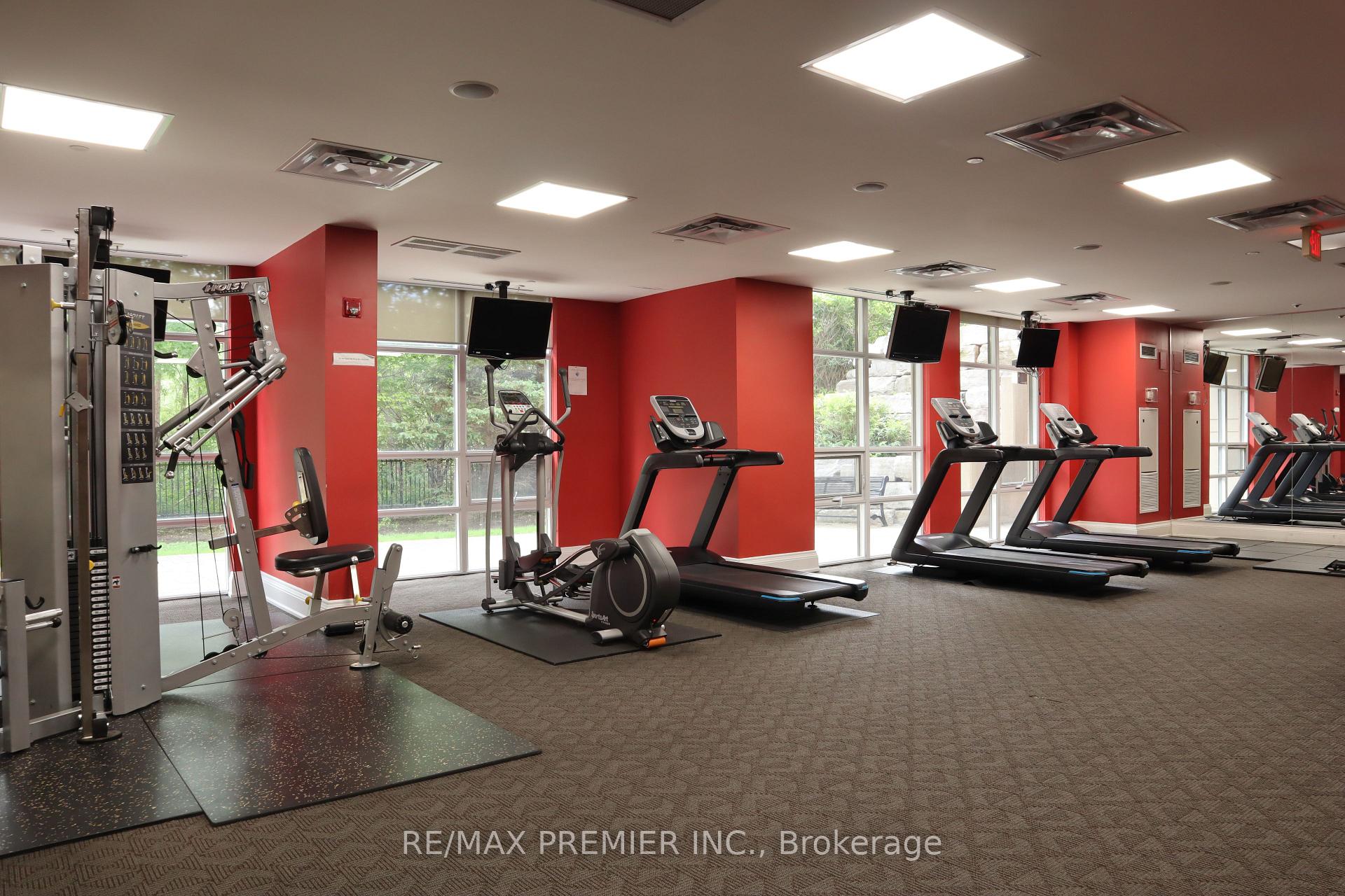 Photo 44 of Unit 1506, 9225 Jane Street, Vaughan, Maple — HOMEH