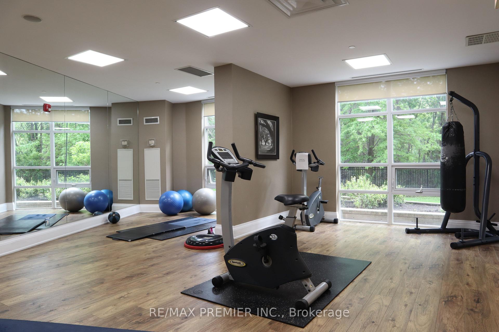 Photo 45 of Unit 1506, 9225 Jane Street, Vaughan, Maple — HOMEH