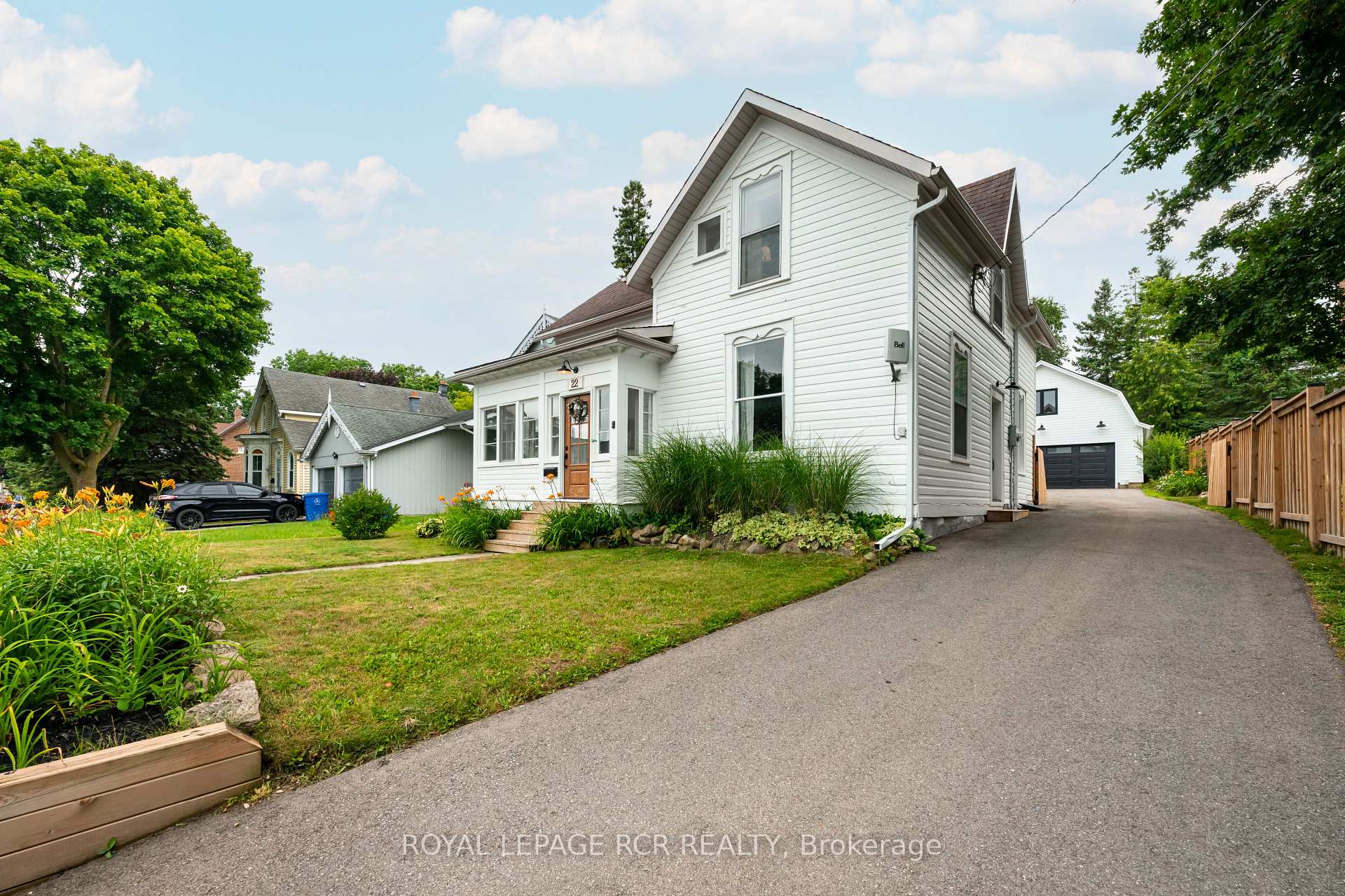 Photo 82 of 22 John Street, Orangeville — HOMEH