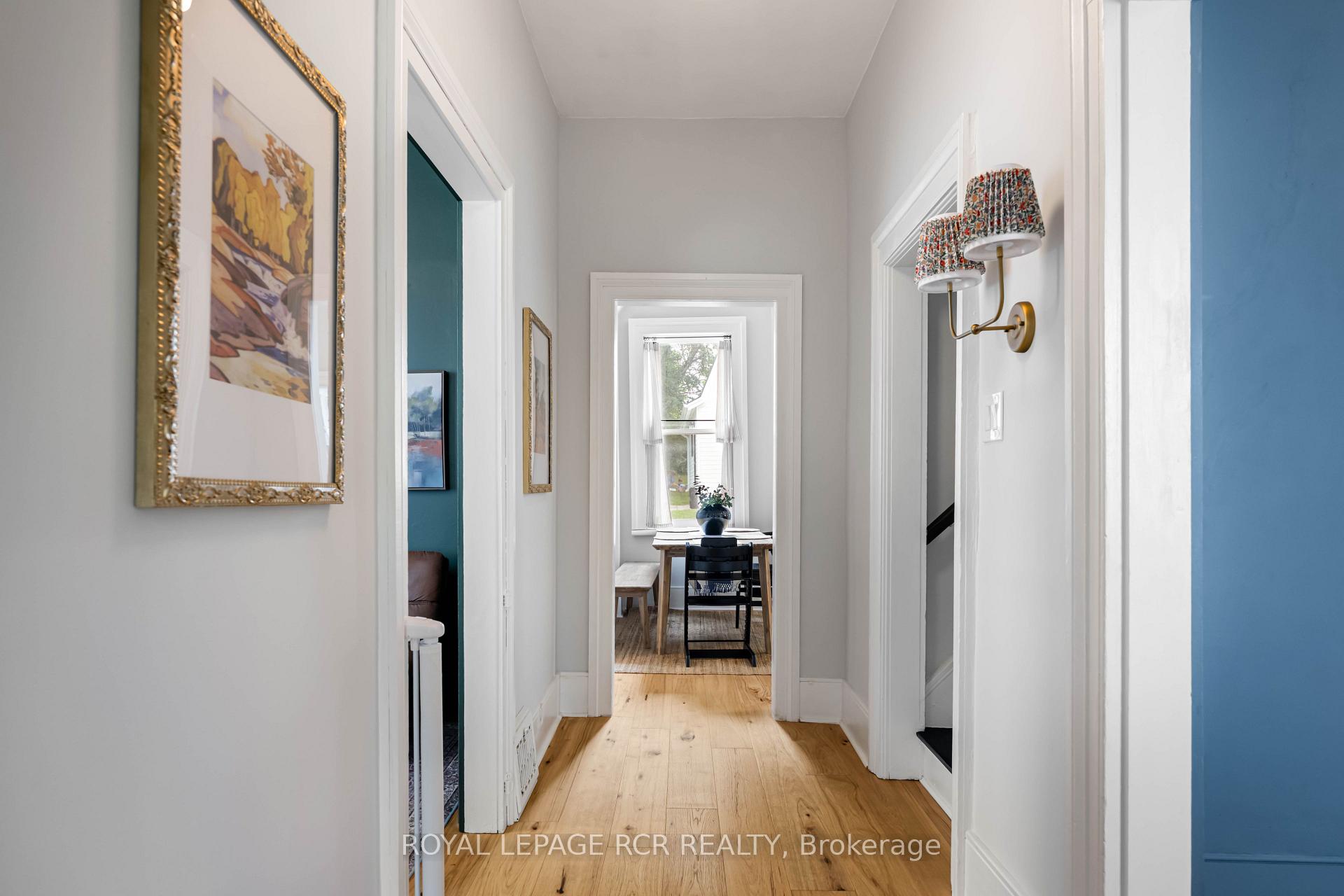 Photo 17 of 22 John Street, Orangeville — HOMEH