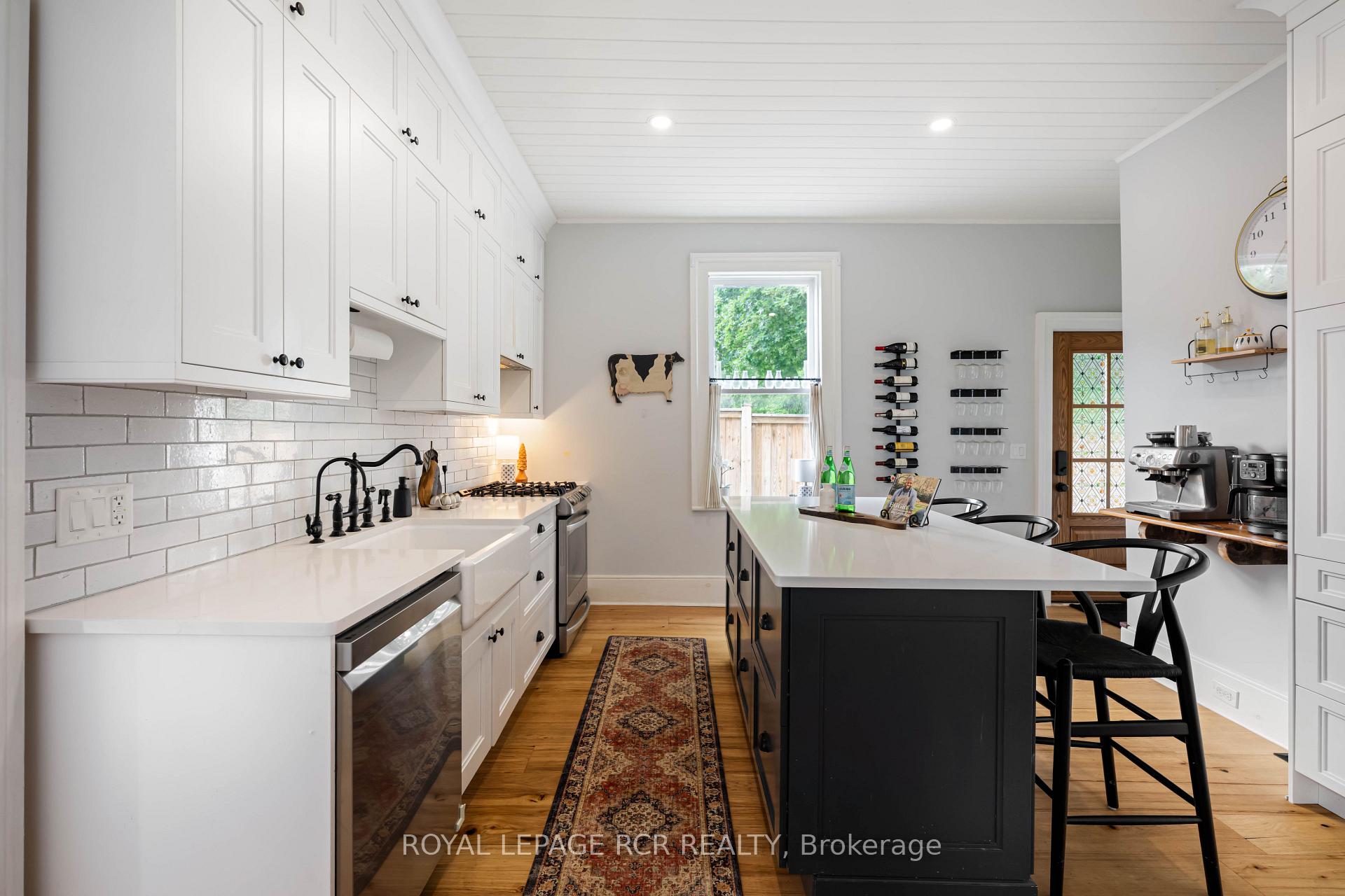 Photo 21 of 22 John Street, Orangeville — HOMEH
