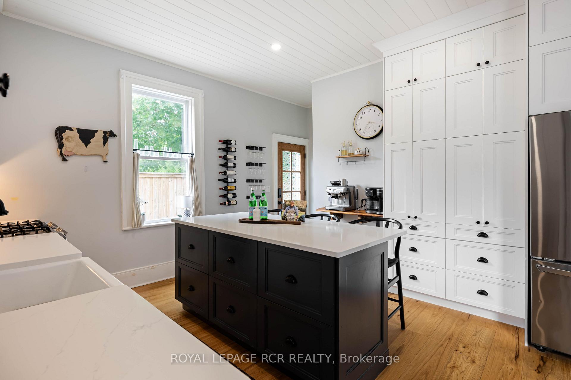 Photo 22 of 22 John Street, Orangeville — HOMEH