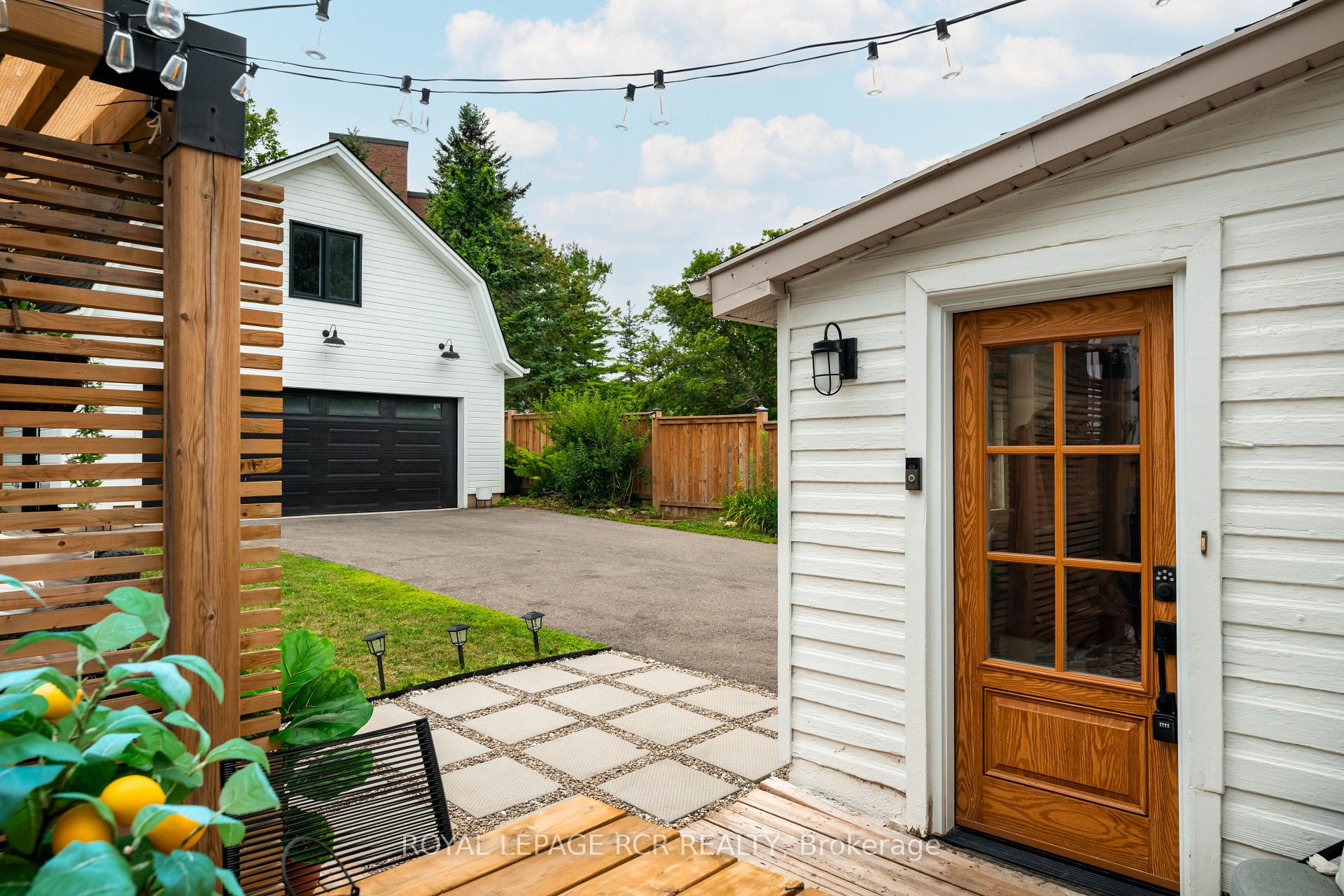 Photo 50 of 22 John Street, Orangeville — HOMEH