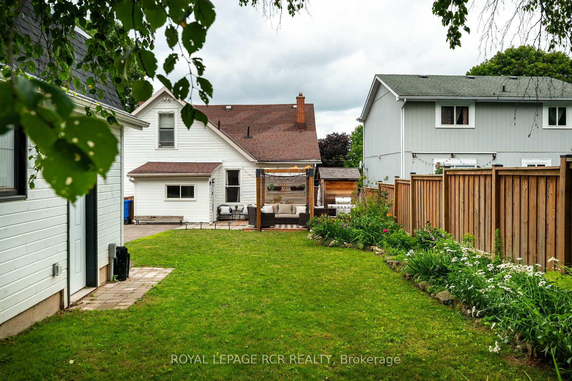 Photo 75 of 22 John Street, Orangeville — HOMEH