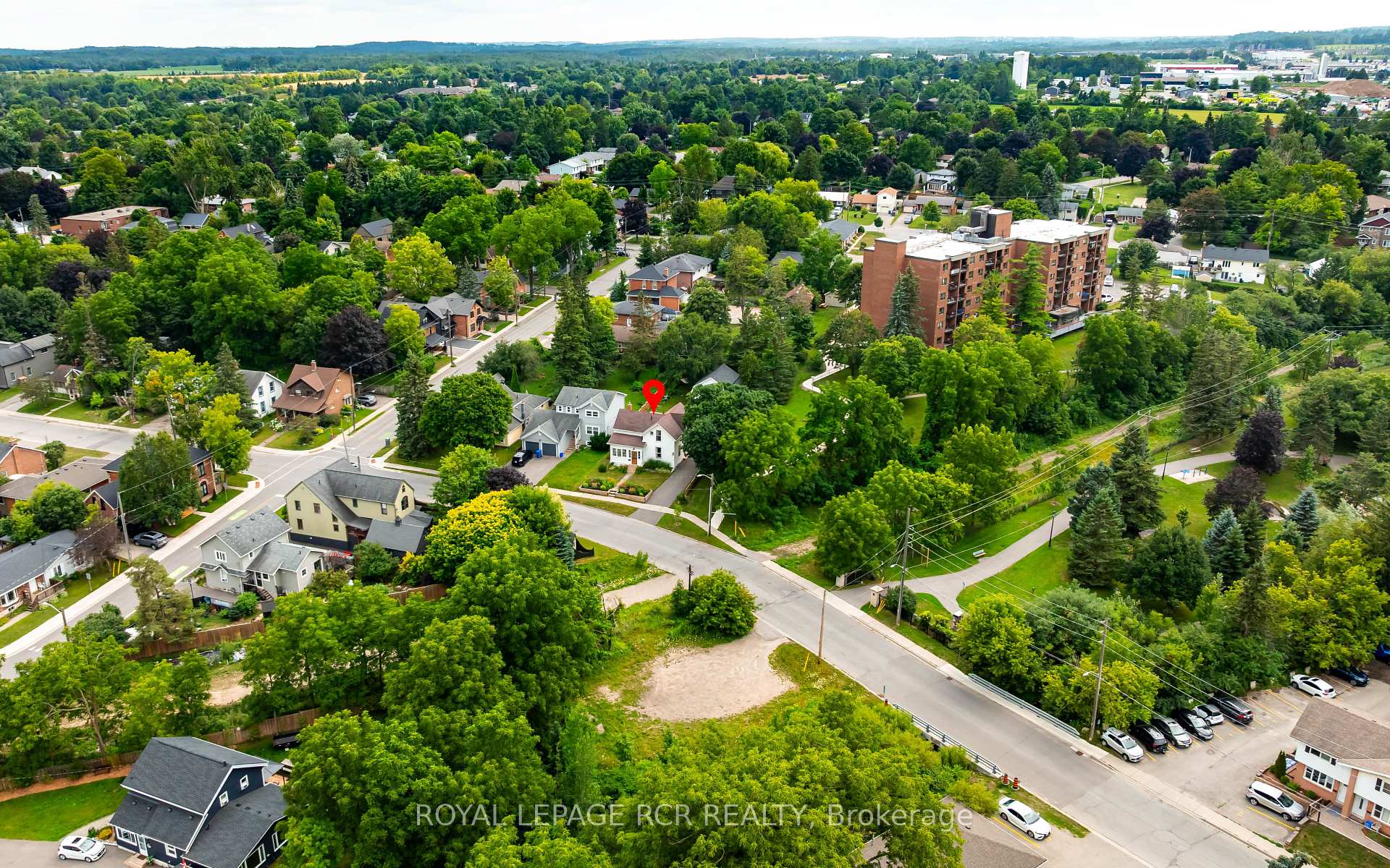 Photo 78 of 22 John Street, Orangeville — HOMEH