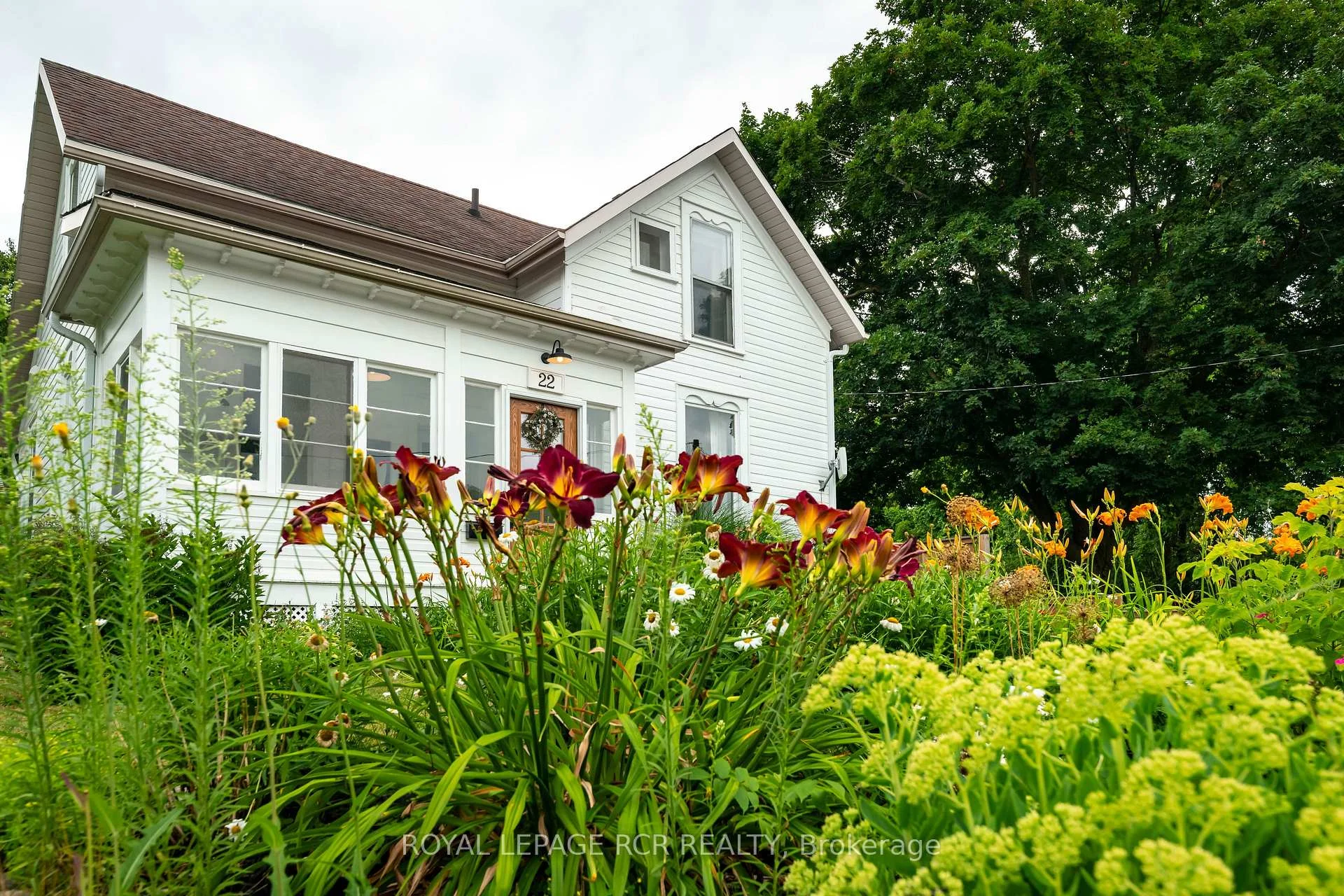 Photo 32 of 22 John Street, Orangeville — HOMEH