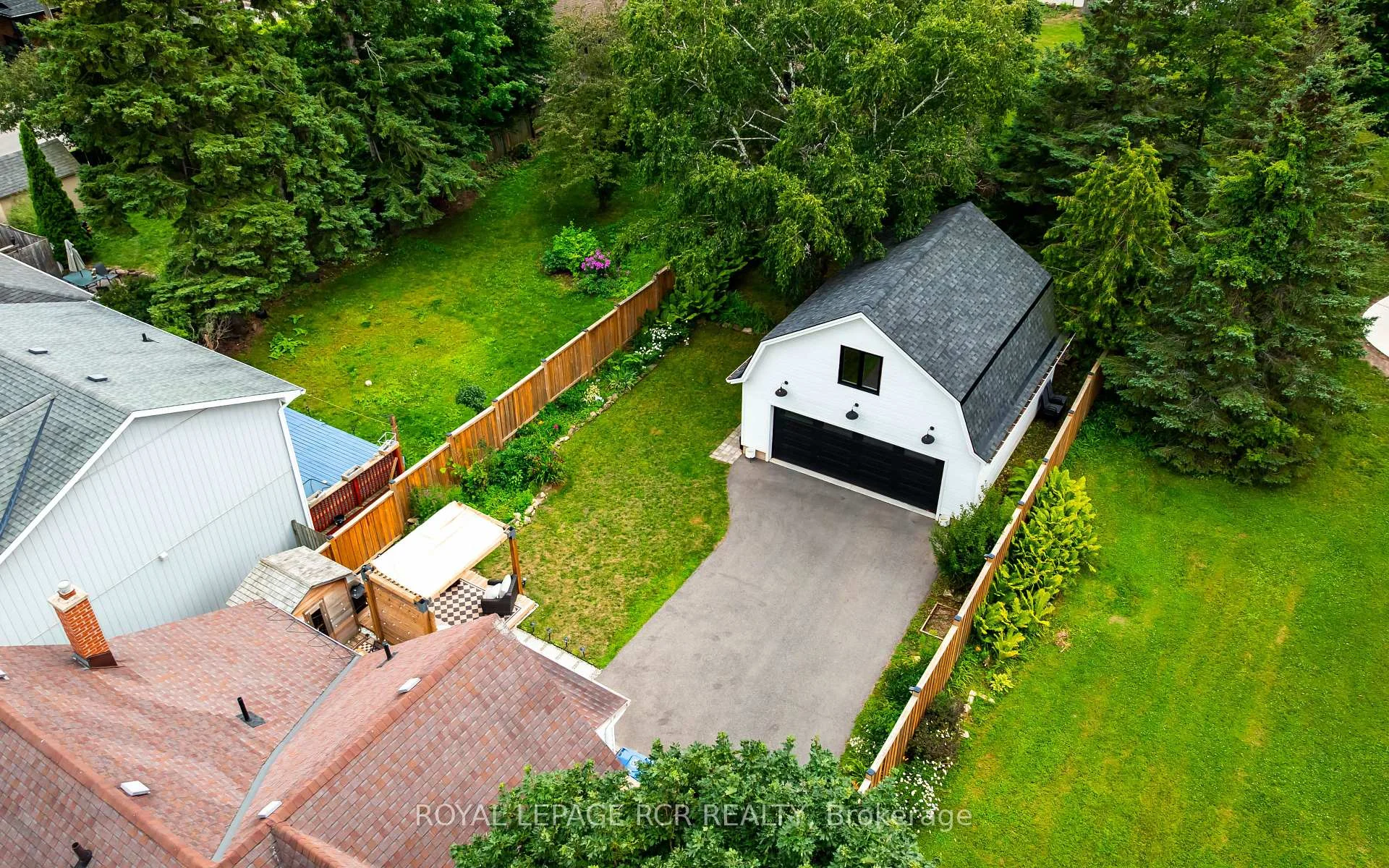 Photo 66 of 22 John Street, Orangeville — HOMEH
