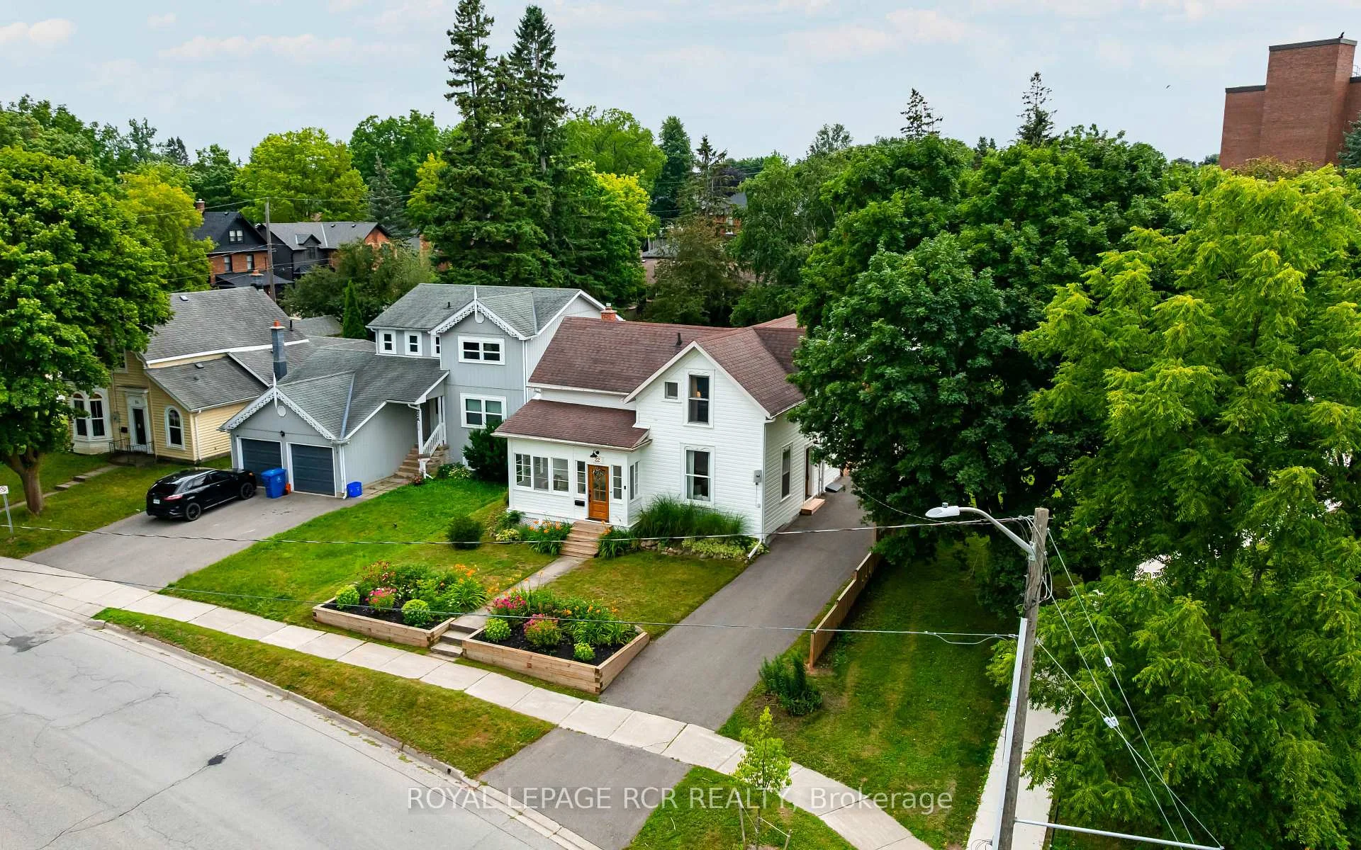 Photo 69 of 22 John Street, Orangeville — HOMEH