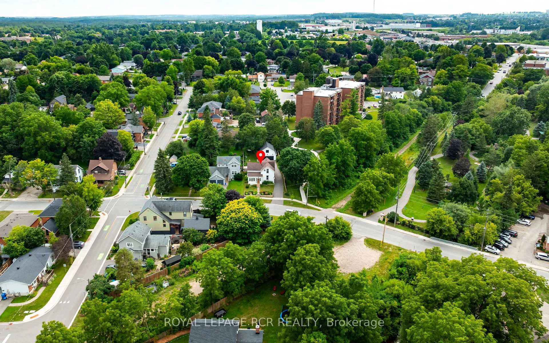 Photo 79 of 22 John Street, Orangeville — HOMEH