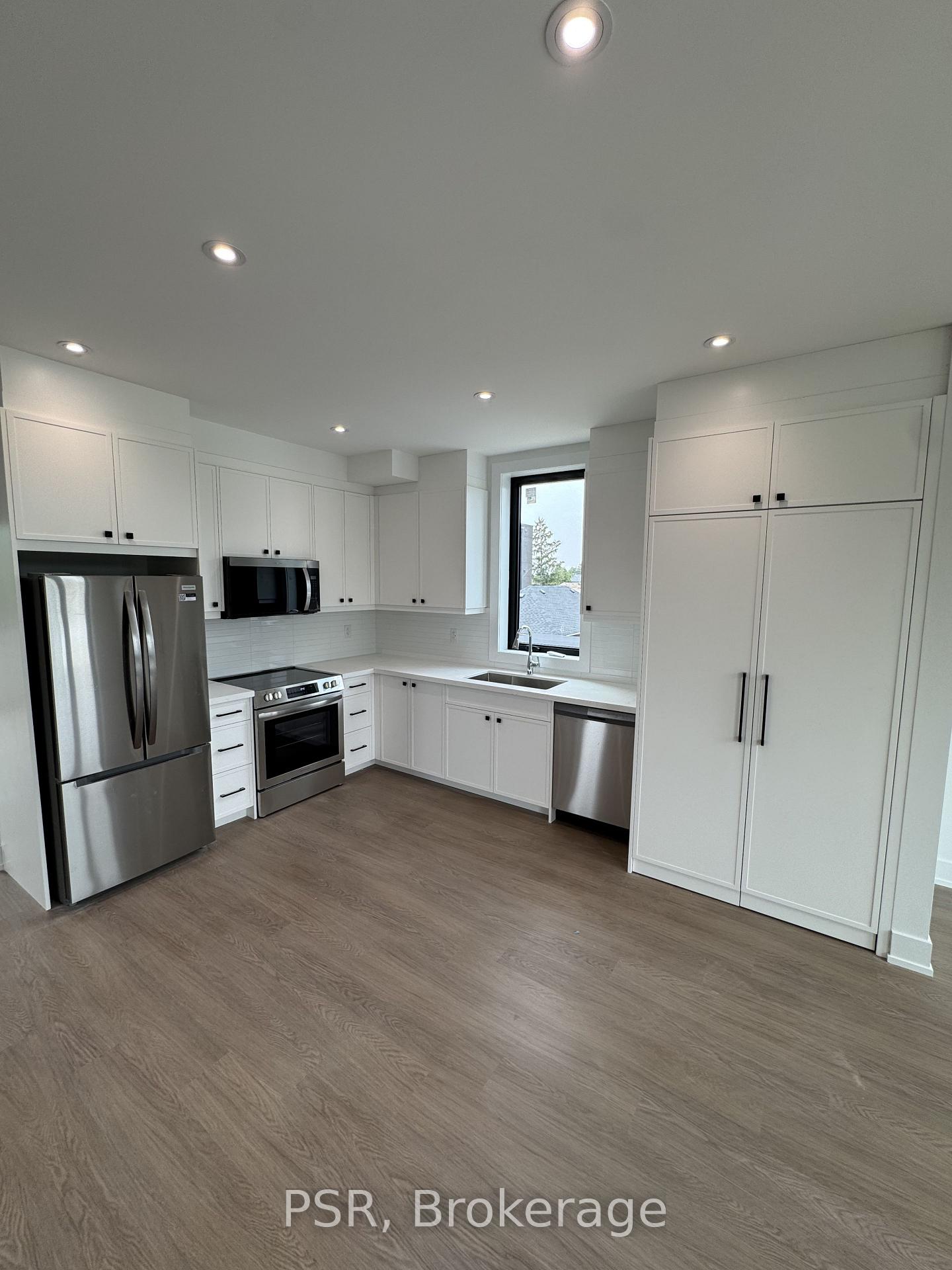 Photo 5 of Unit Upper, 99 Ypres Road, Toronto, Keelesdale-Eglinton West — HOMEH
