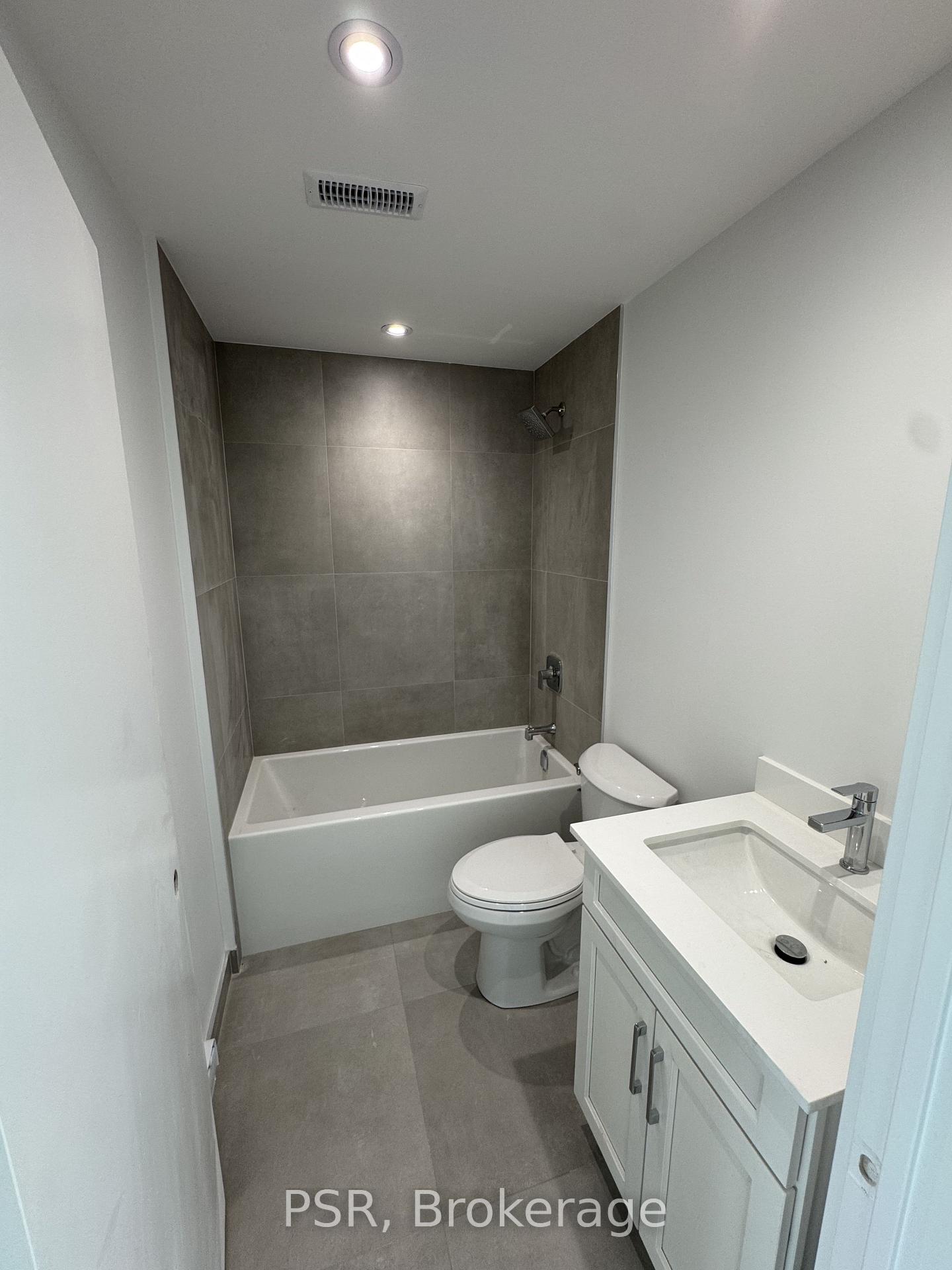Photo 7 of Unit Upper, 99 Ypres Road, Toronto, Keelesdale-Eglinton West — HOMEH