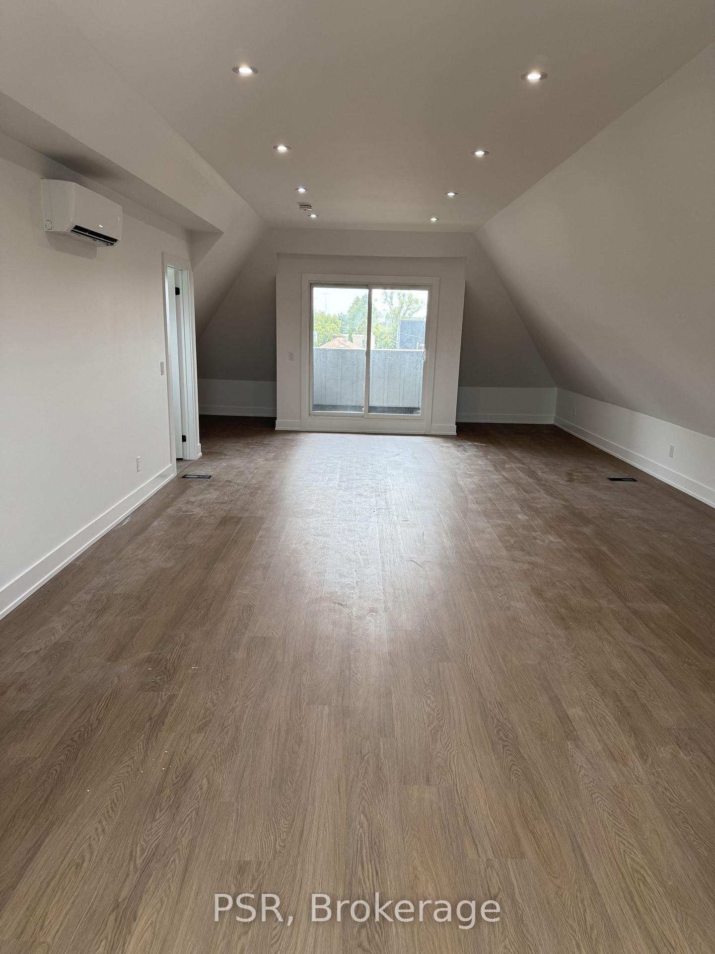 Photo 11 of Unit Upper, 99 Ypres Road, Toronto, Keelesdale-Eglinton West — HOMEH