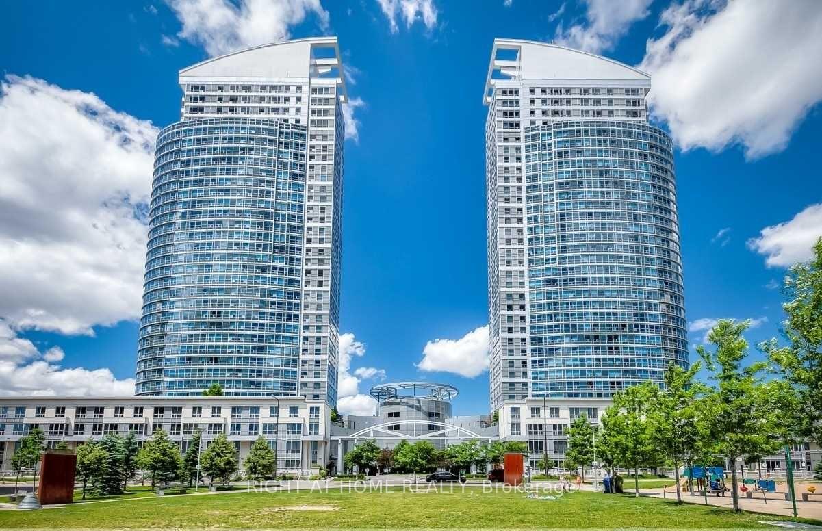 Photo of Unit 2308, 38 Lee Centre Drive