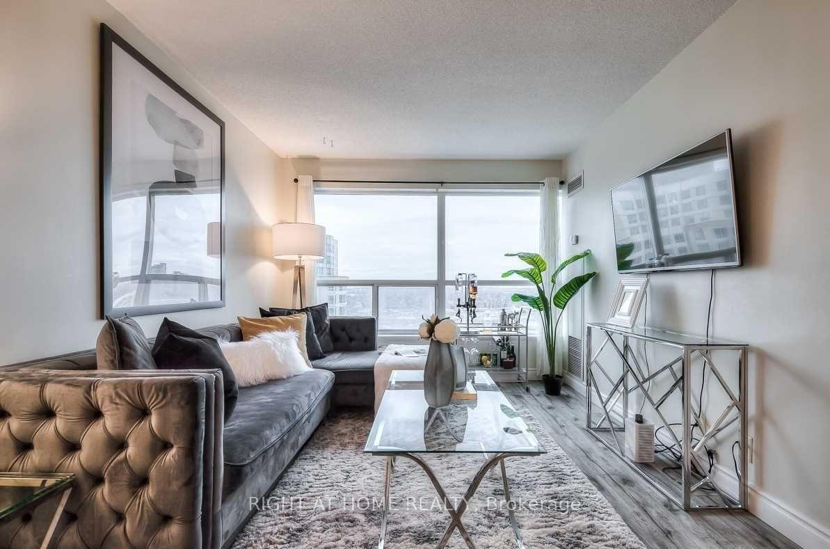 Photo 6 of Unit 2308, 38 Lee Centre Drive, Scarborough, Woburn — HOMEH