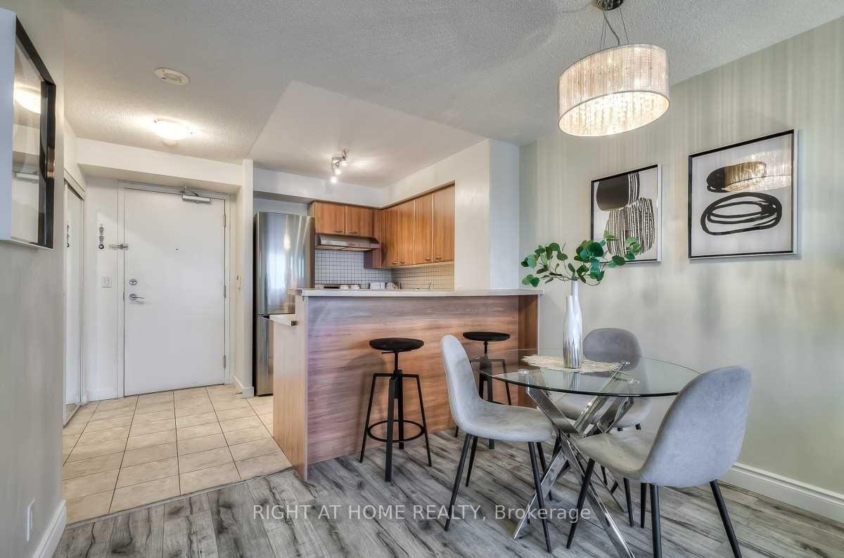 Photo 7 of Unit 2308, 38 Lee Centre Drive, Scarborough, Woburn — HOMEH