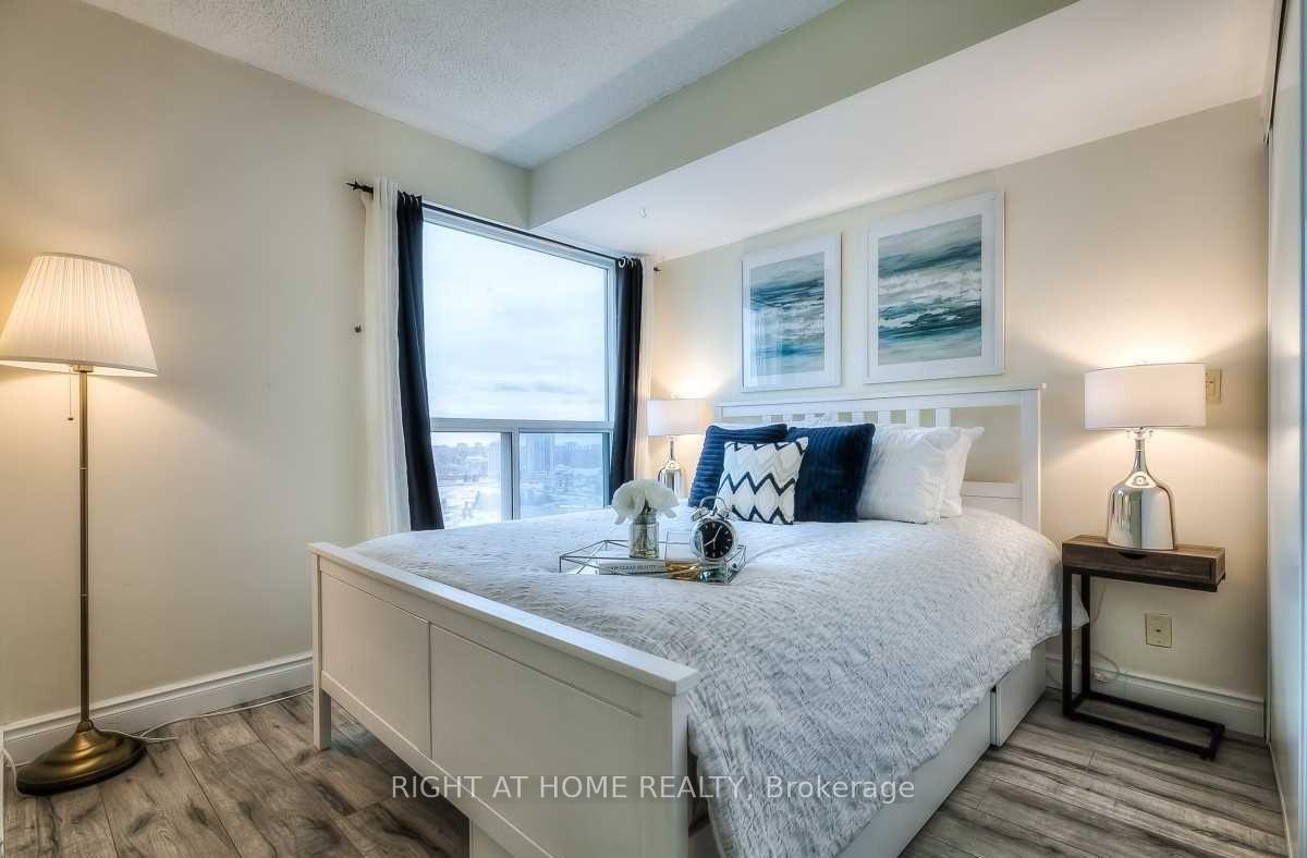 Photo 11 of Unit 2308, 38 Lee Centre Drive, Scarborough, Woburn — HOMEH