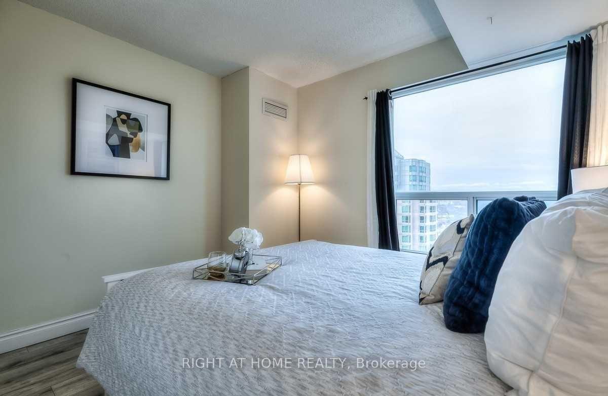 Photo 12 of Unit 2308, 38 Lee Centre Drive, Scarborough, Woburn — HOMEH