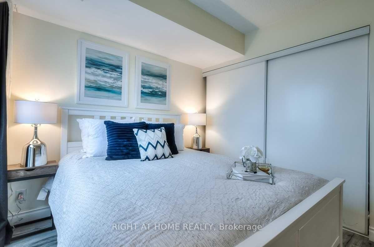 Photo 13 of Unit 2308, 38 Lee Centre Drive, Scarborough, Woburn — HOMEH