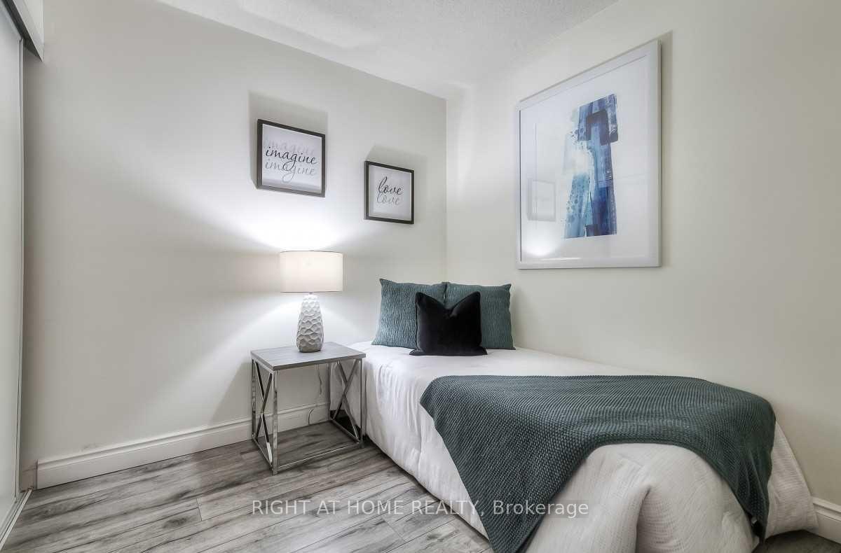 Photo 15 of Unit 2308, 38 Lee Centre Drive, Scarborough, Woburn — HOMEH