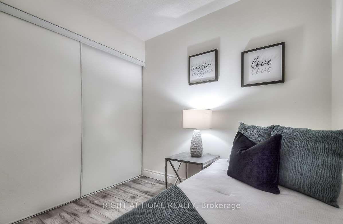 Photo 16 of Unit 2308, 38 Lee Centre Drive, Scarborough, Woburn — HOMEH