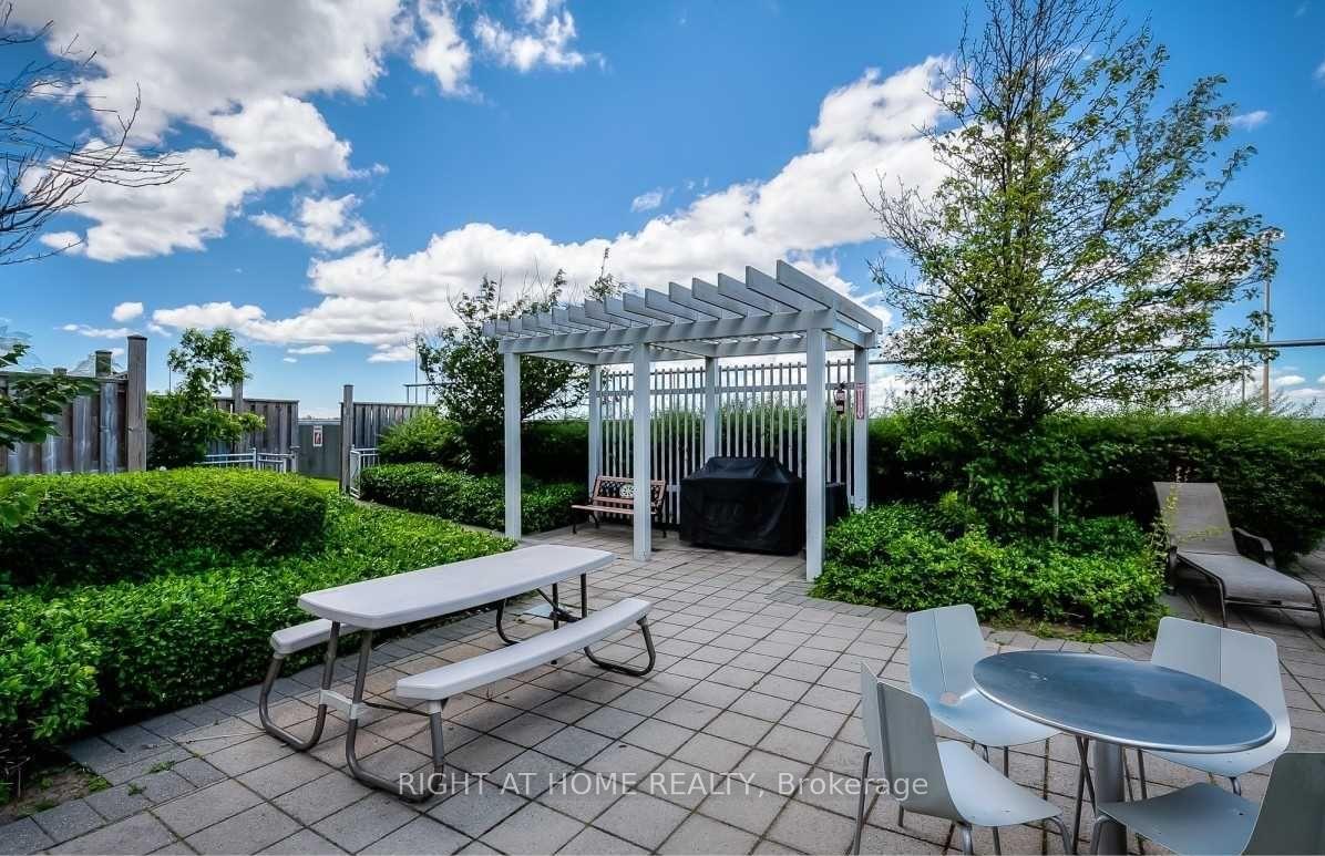Photo 18 of Unit 2308, 38 Lee Centre Drive, Scarborough, Woburn — HOMEH