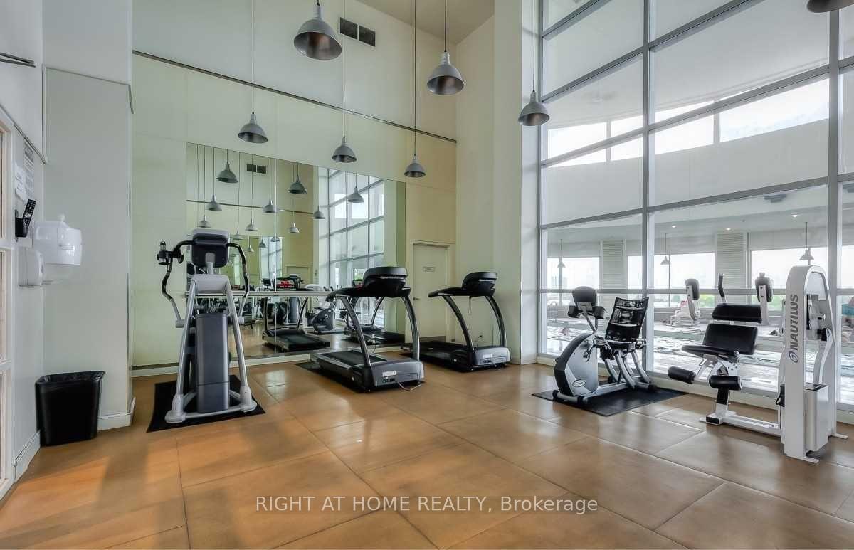 Photo 19 of Unit 2308, 38 Lee Centre Drive, Scarborough, Woburn — HOMEH
